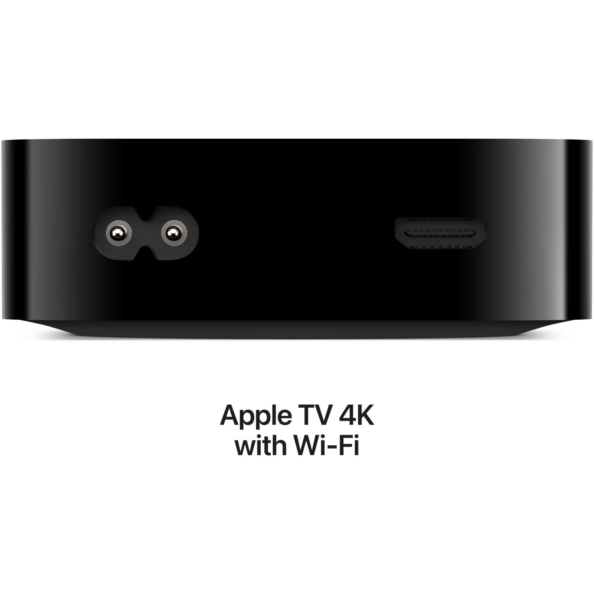 Apple TV 4K Wi-Fi 64GB [2022] - Image 4