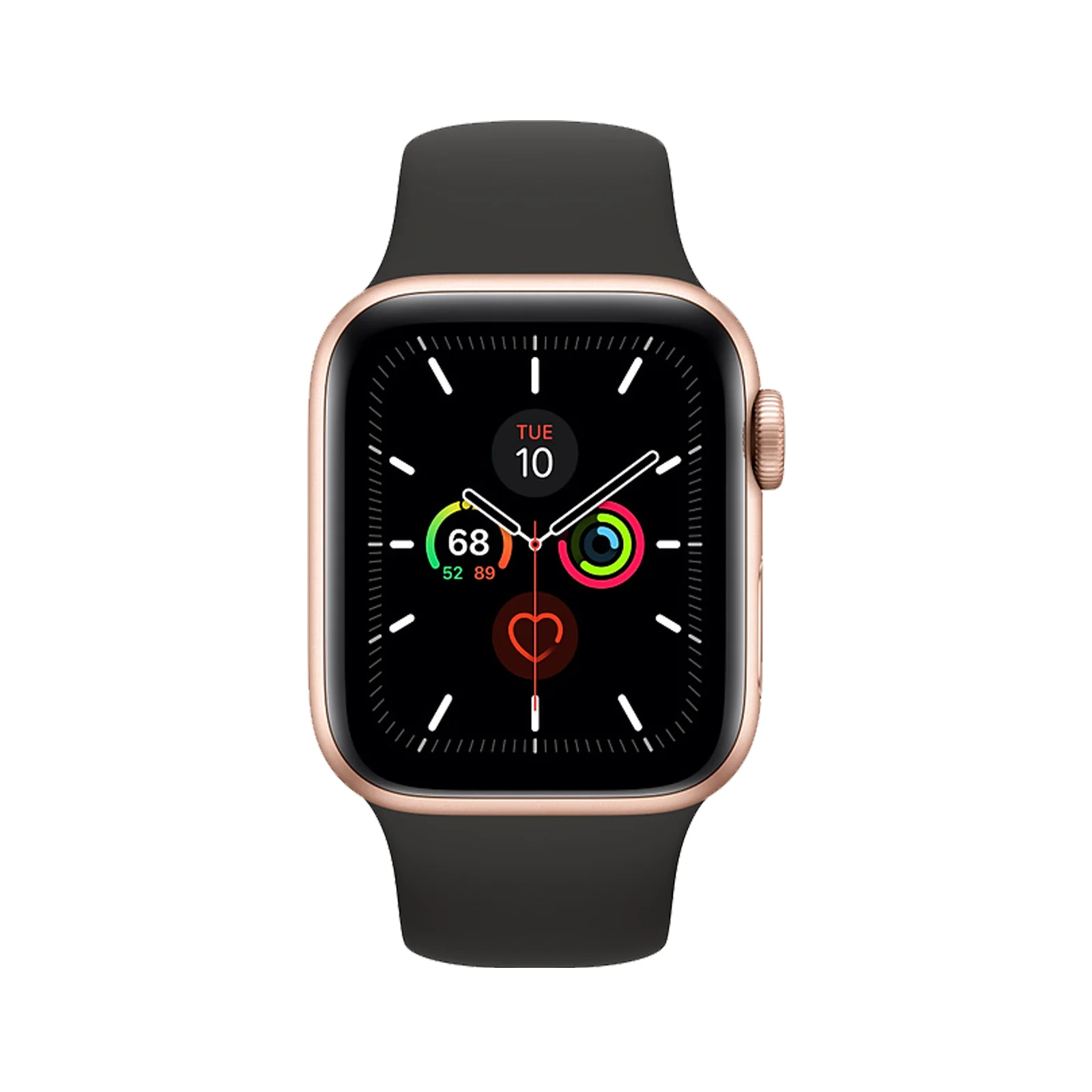 Apple Watch SE Aluminium LTE 40mm Gold [~Refurbished: Good]