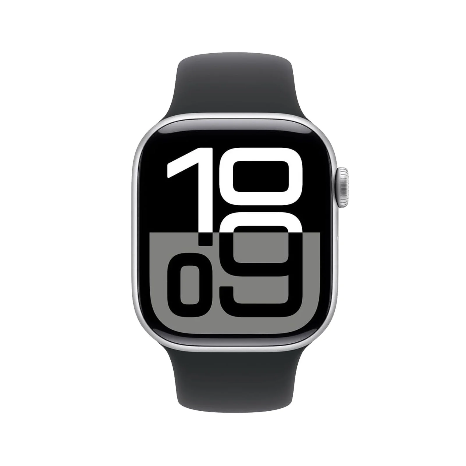 Apple Watch Series 10 Aluminium Wi-Fi + Cellular 46mm Silver [~Refurbished: Good]