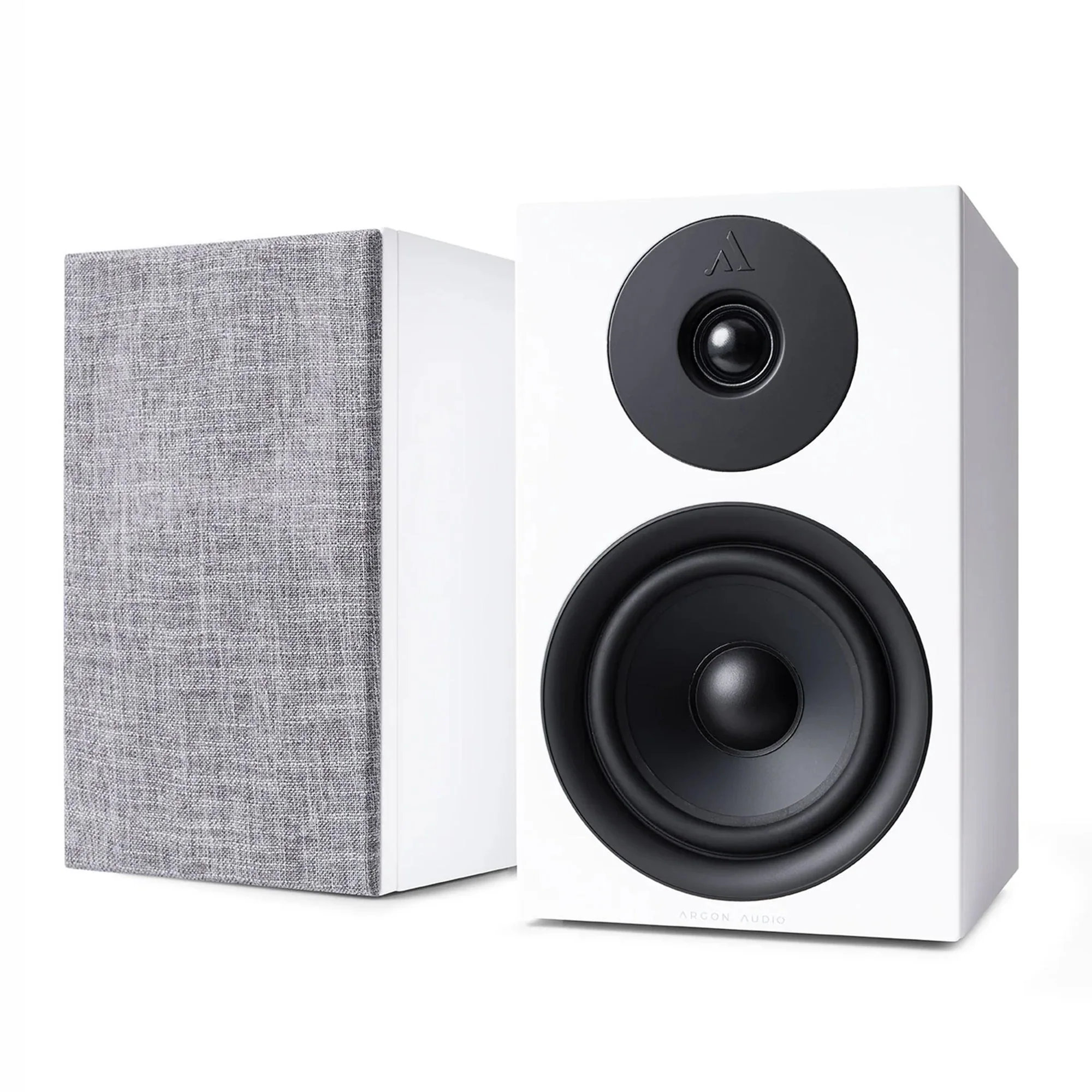 Argon Audio FORUS 5 (White)