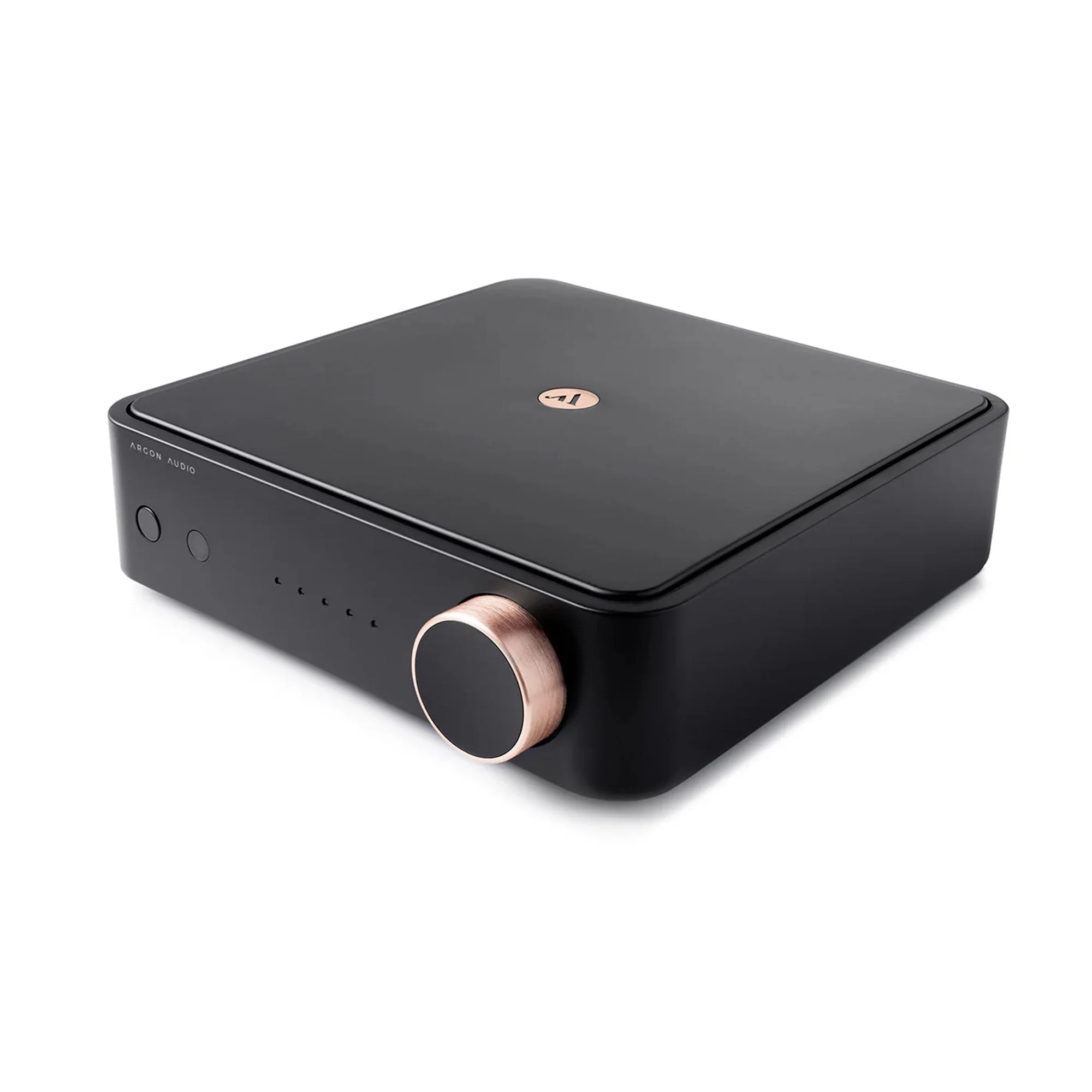 Argon Audio SA2 Amplifier (Black)