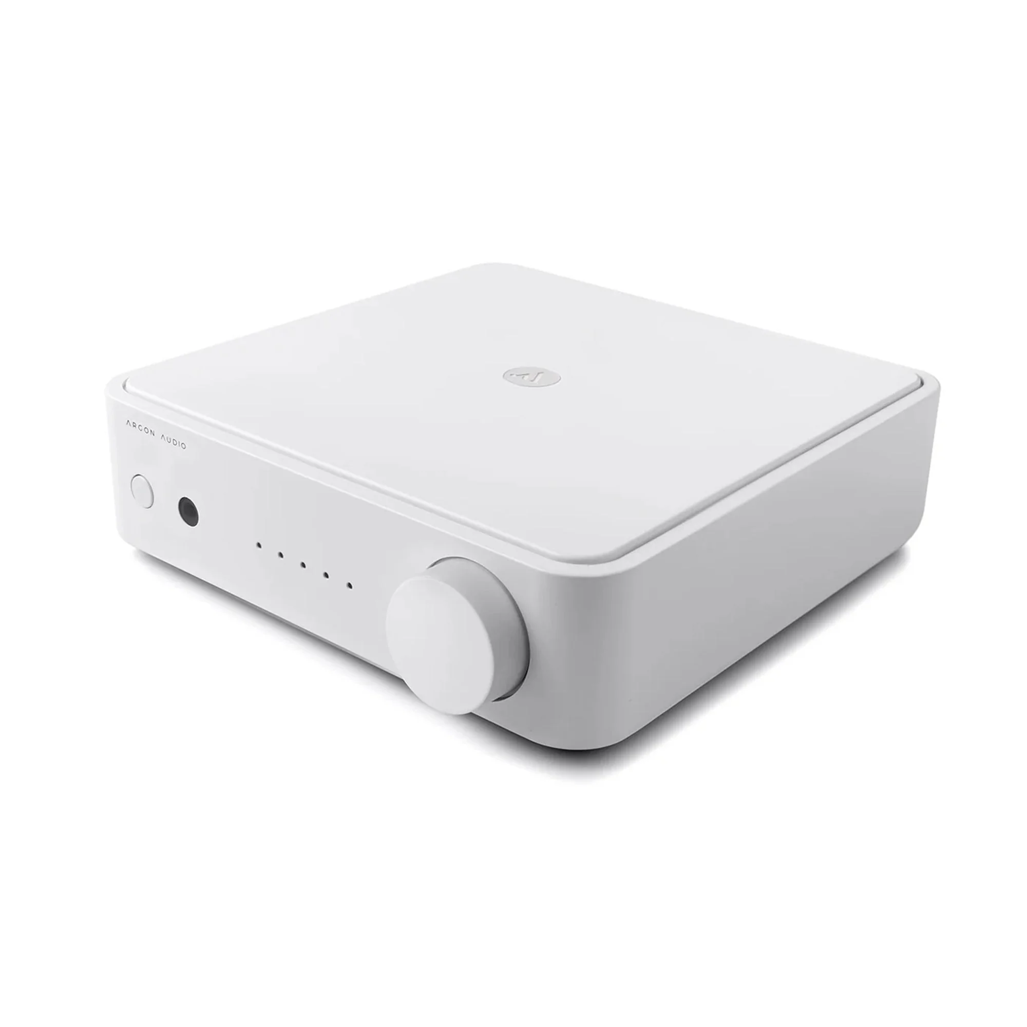 Argon Audio White SA1 MK2