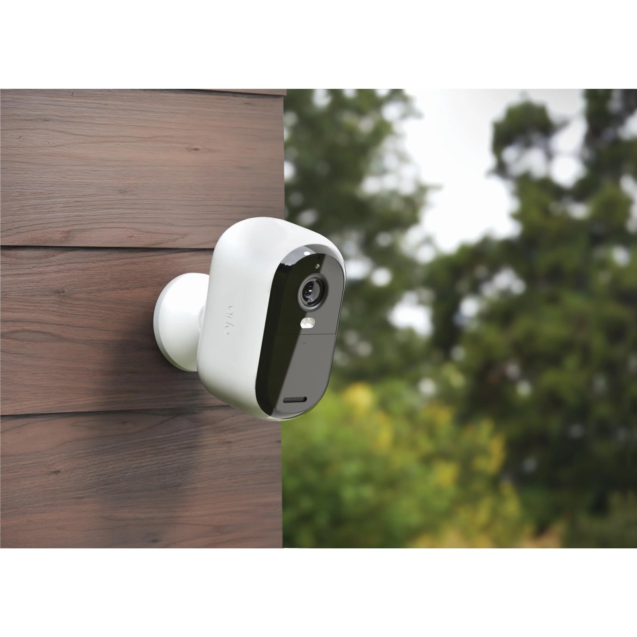 Arlo Essentials Outdoor 2K Security Camera (2nd Generation) - Image 3