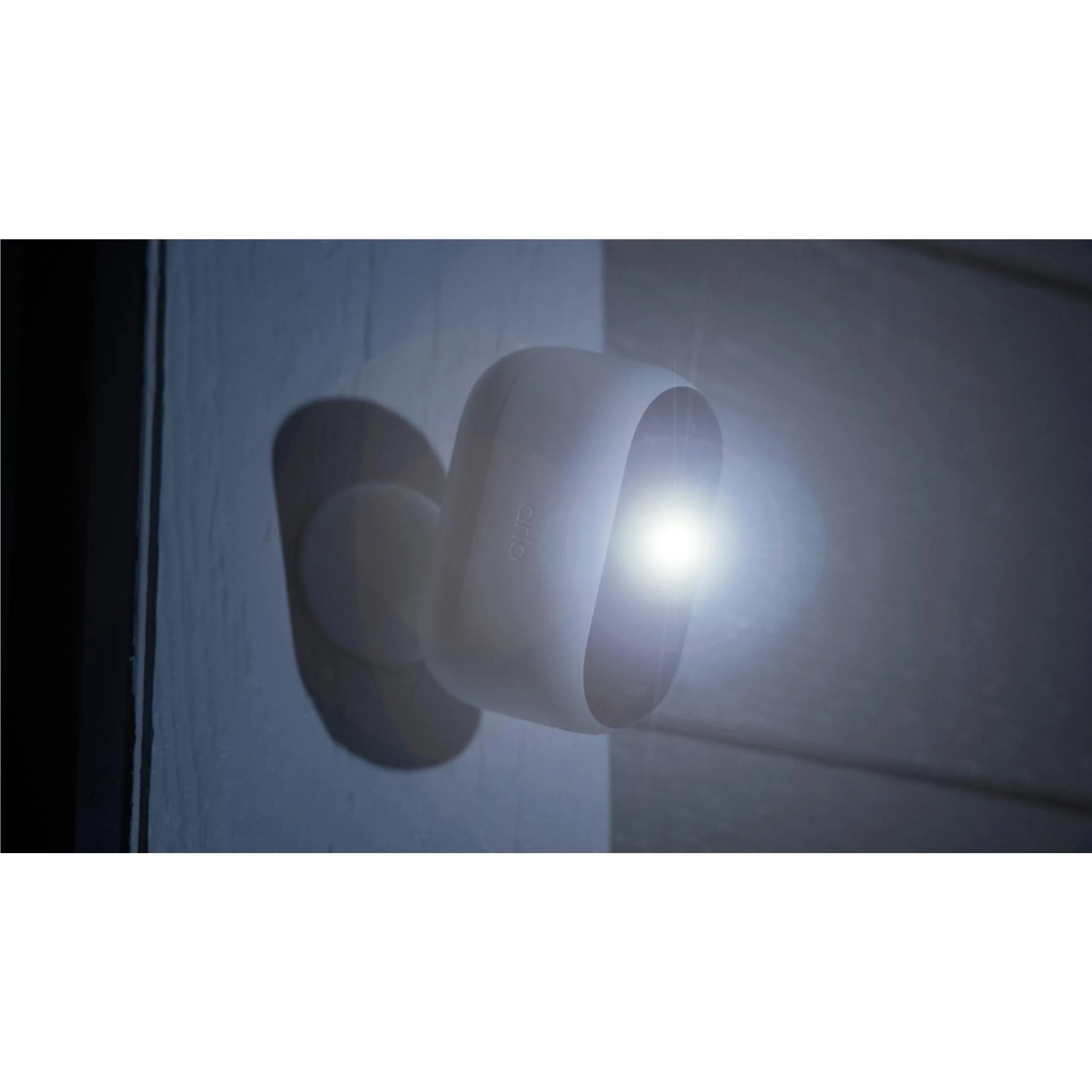 Arlo Essentials Outdoor 2K Security Camera (2nd Generation)[4-Pack] - Image 3