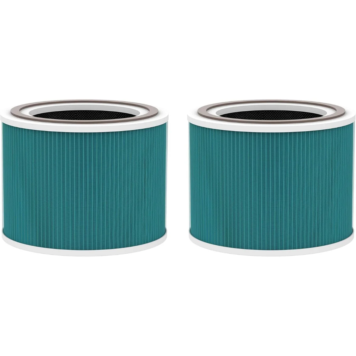 AROVEC Air Purifier Bacterial Replacement Filter for Apex300, Genuine (2 Pack)