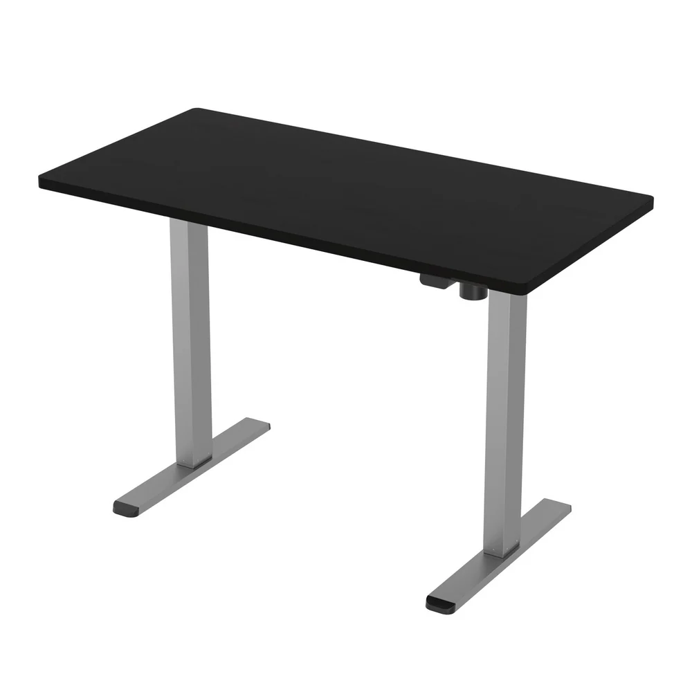 Artiss Standing Desk Motorised 140CM Black