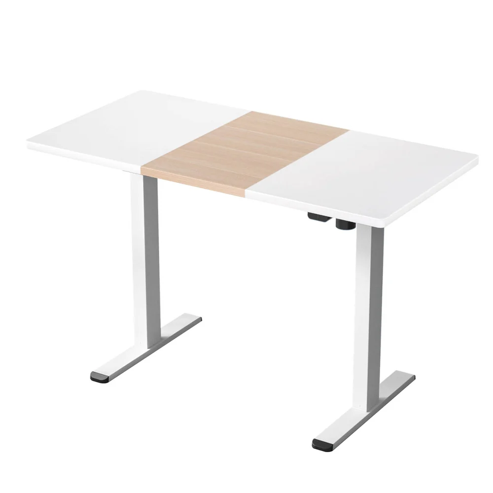 Artiss Standing Desk Motorised Sit Stand Desks 120CM