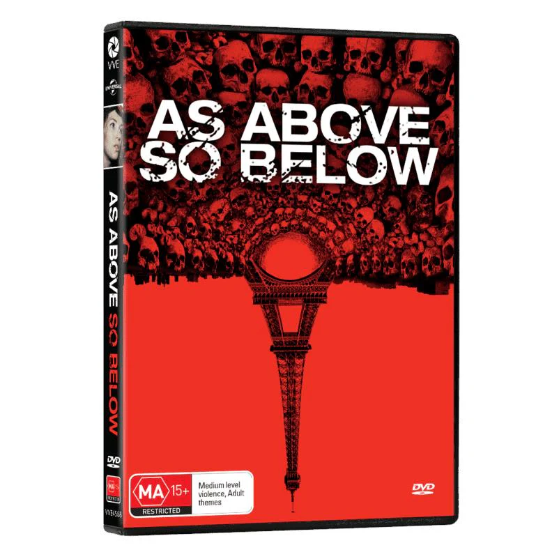 As Above, So Below - Image 2