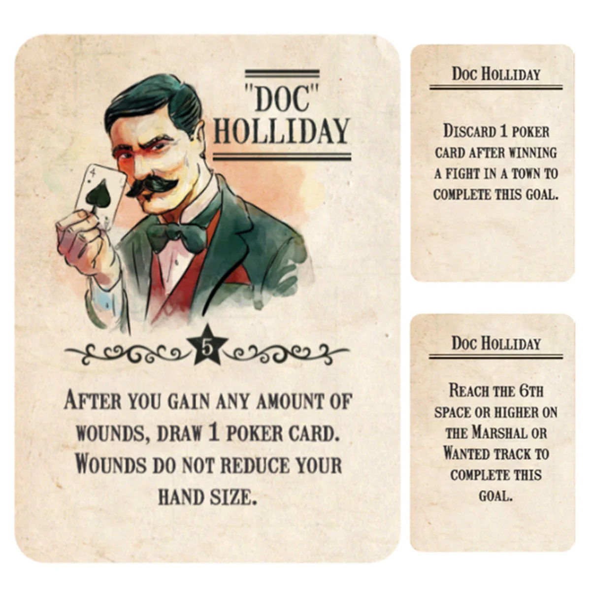 Asmodee Western Legends - Image 3