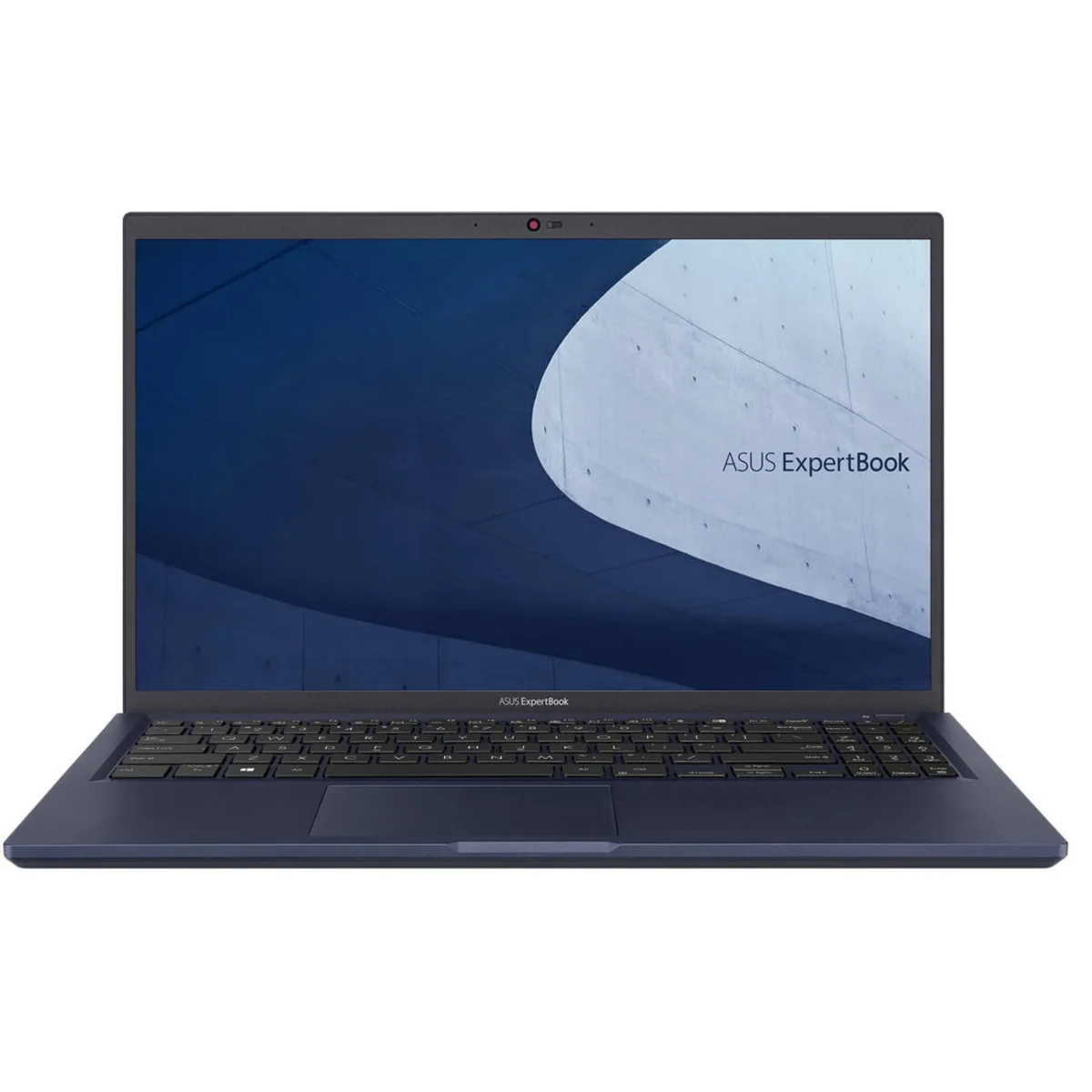 ASUS ExpertBook B1500CEAEY Intel i7 1165G7 2.80GHz 16GB RAM 256GB SSD 15" Win 11 [*Refurbished: Very Good]