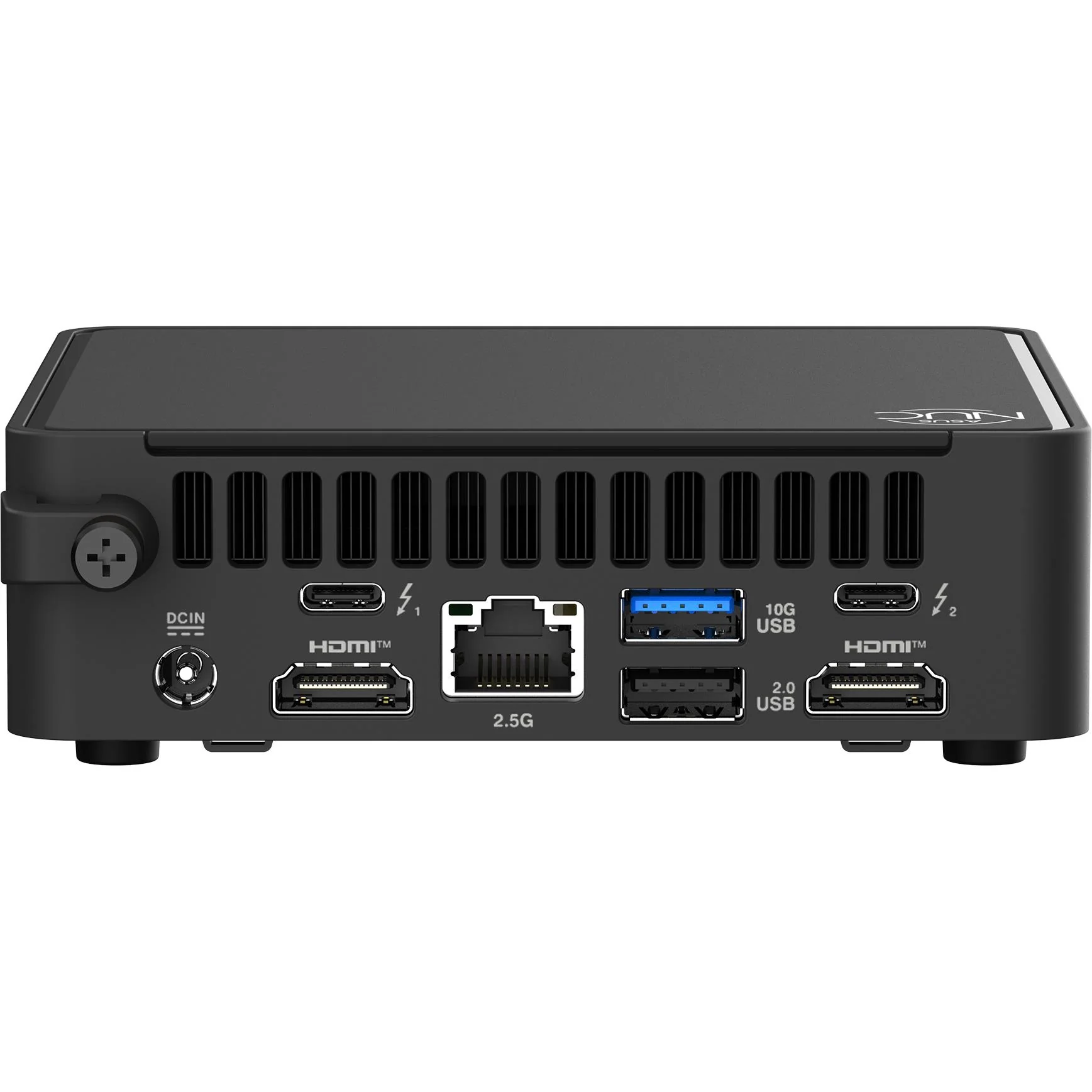 Asus NUC 15Pro Slim Mini Desktop PC (Intel Core 7-240H)[1TB] - Image 8
