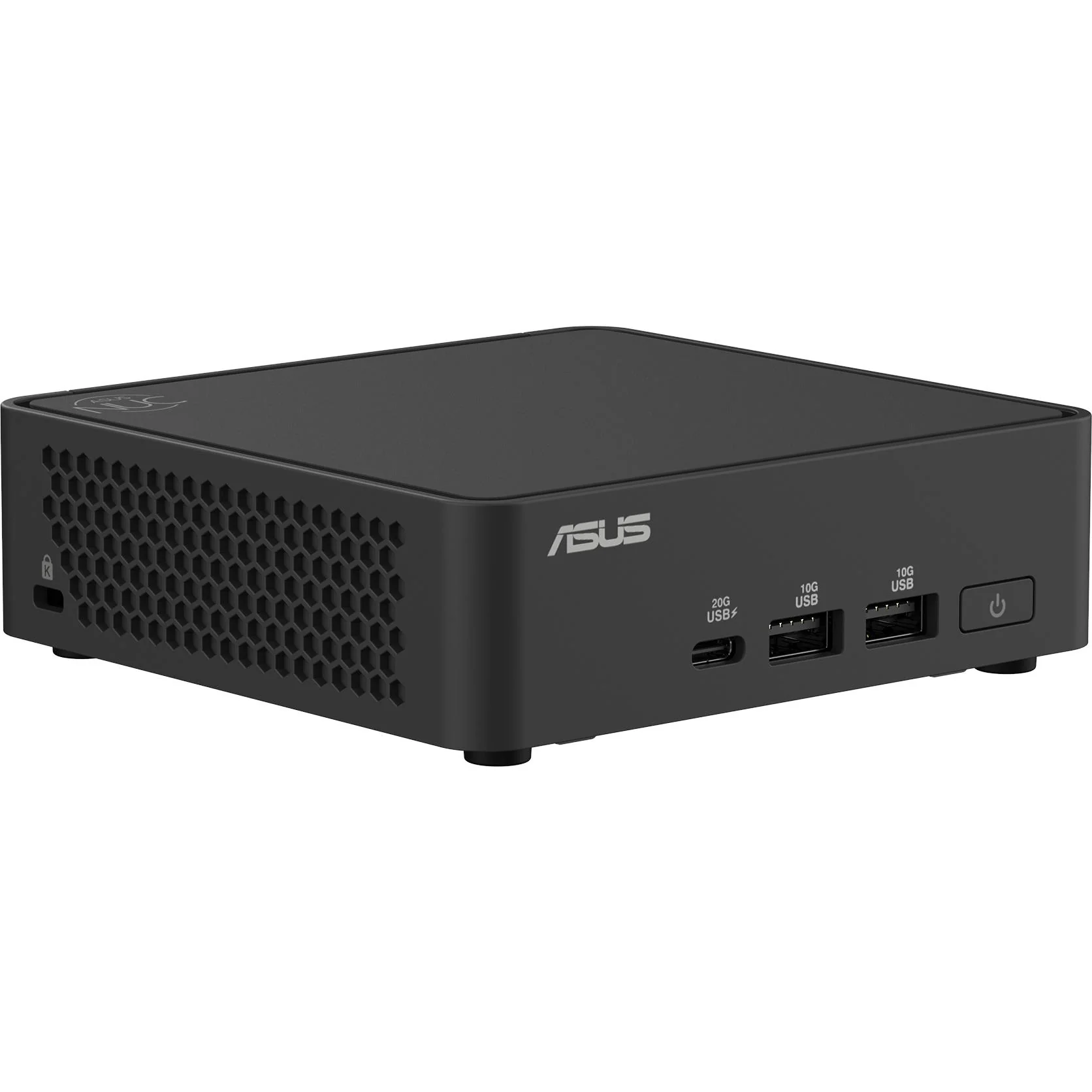Asus NUC 15Pro Slim Mini Desktop PC (Intel Core Ultra 5-225H)[1TB] - Image 2