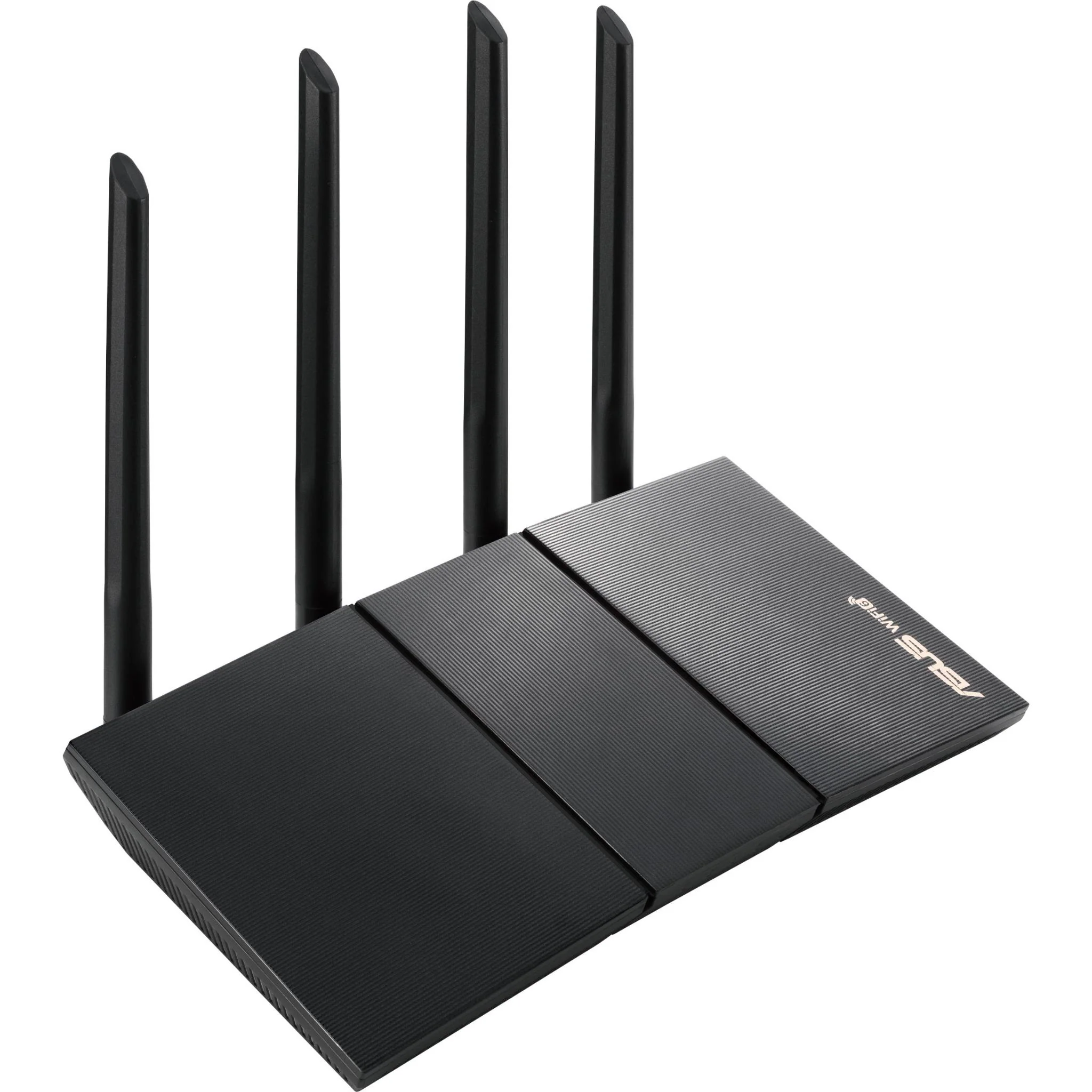 ASUS RT-AX1800S Dual Band Wi-Fi 6 Router - Image 2