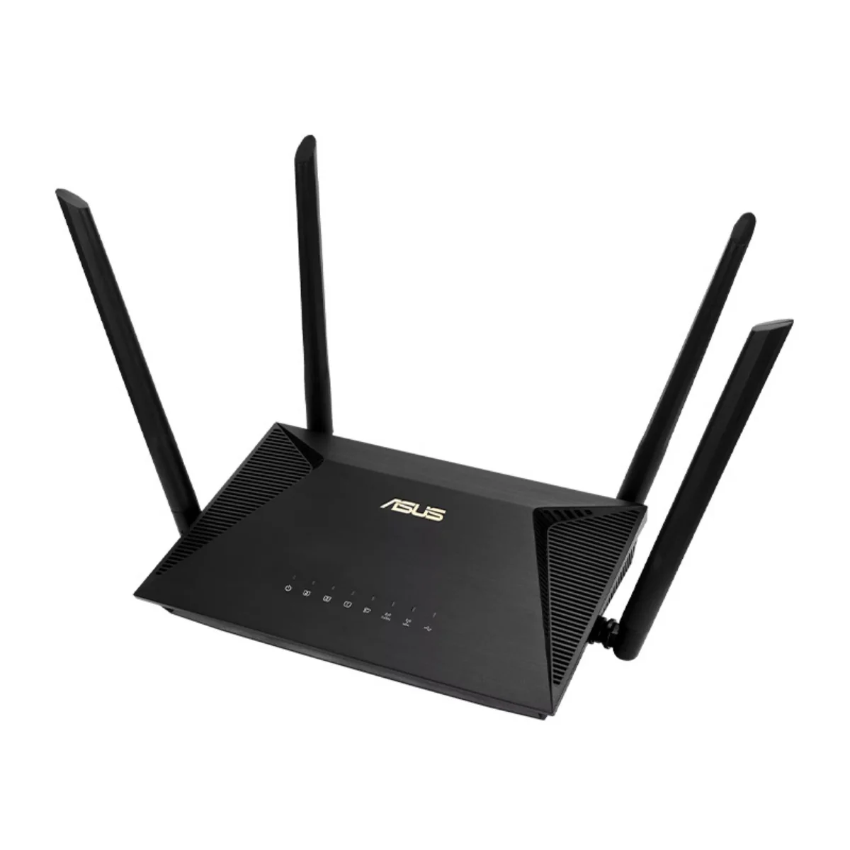 Asus RT-AX53U AX1800 Dual Band WiFi 6 (802.11ax) MU-MIMO & OFDMA Router
