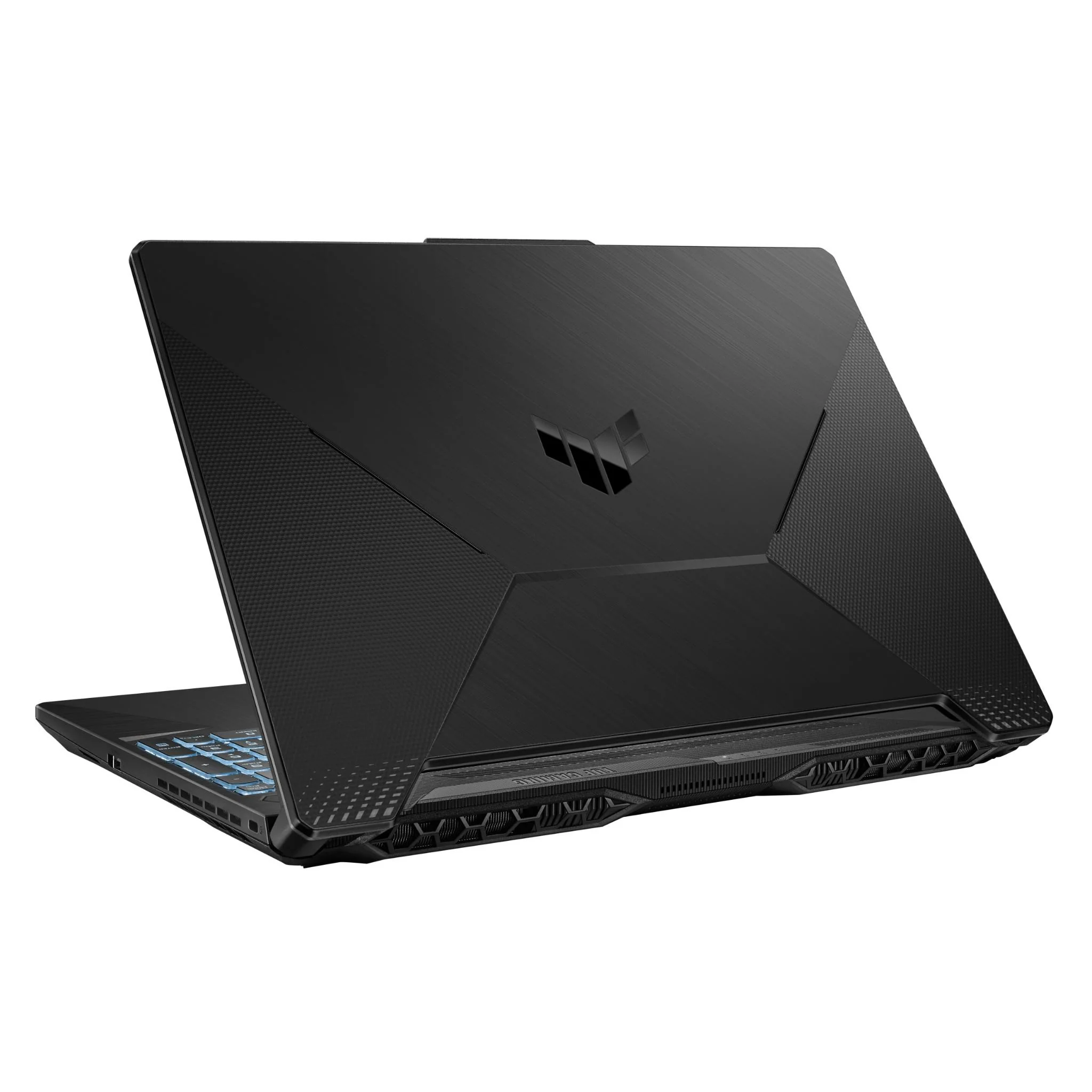 Asus TUF Gaming A15 15.6" WUXGA Gaming Laptop (Ryzen 7 - 170)[GeForce RTX 3050] - Image 6