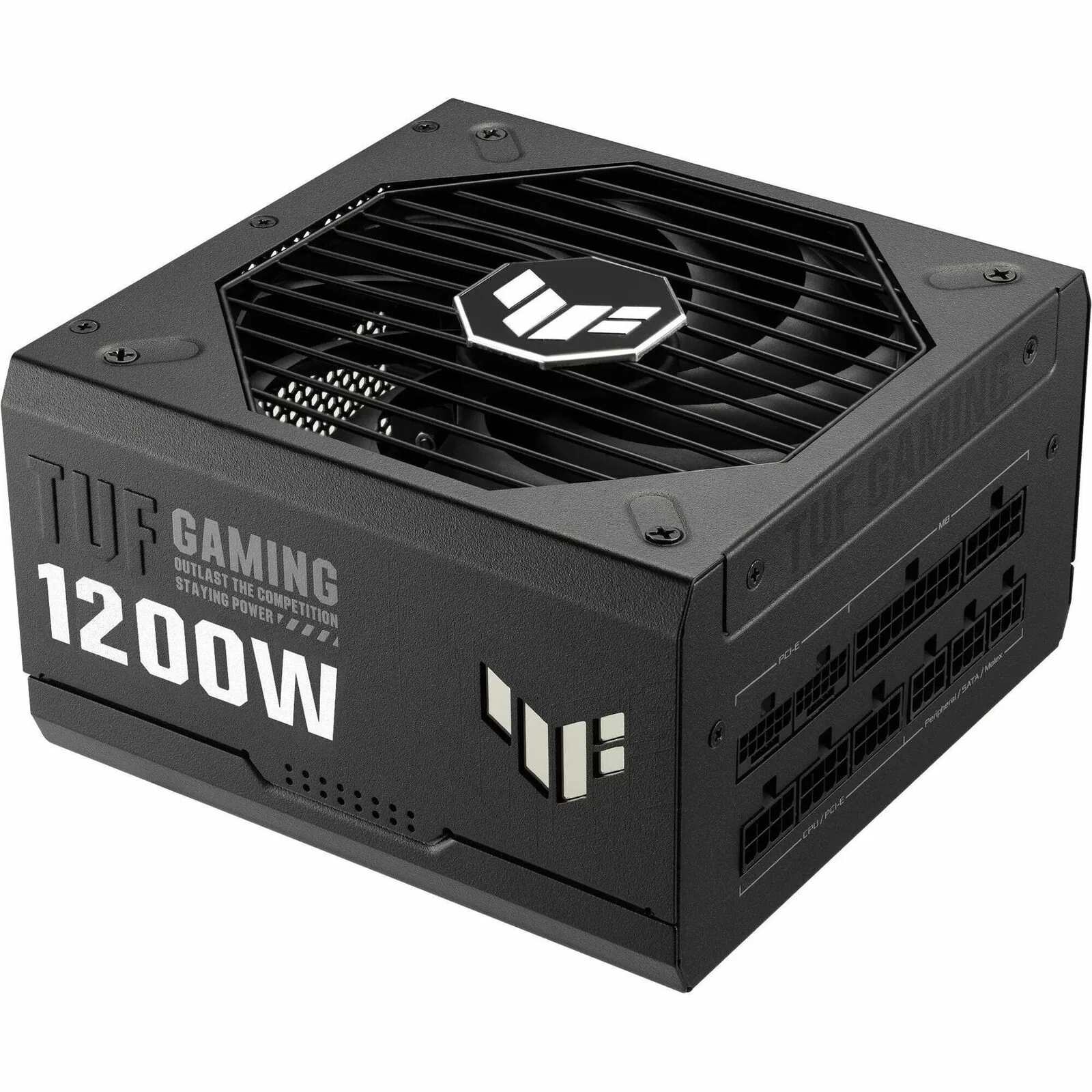 Asus TUF Gaming ATX12V v3.0 Modular Power Supply