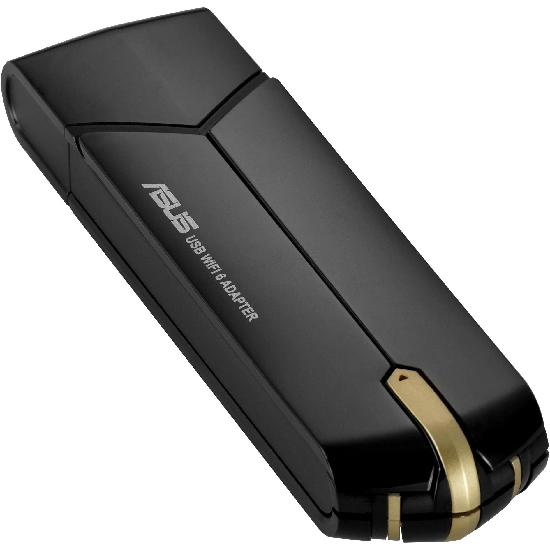 ASUS USB-AX56 AX1800 Wi-Fi 6 USB Adapter