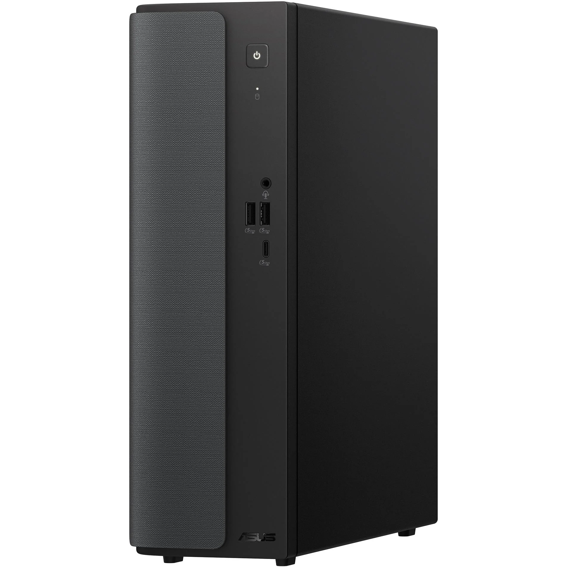 Asus V500 Compact SFF Desktop PC (Intel Core 7 - 240H)[1TB] - Image 2