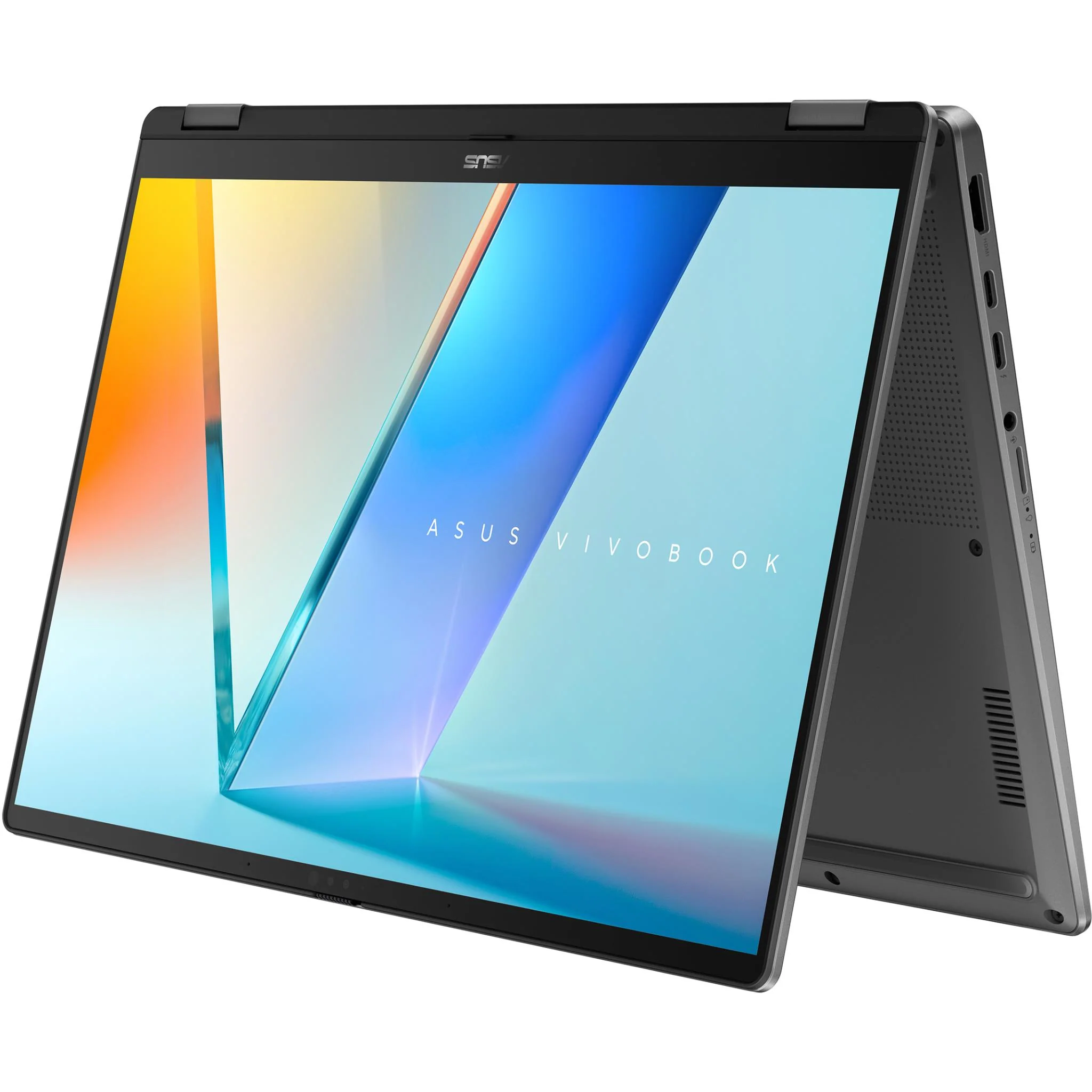 Asus Vivobook 14 Flip 14" WUXGA Laptop (Intel Core Ultra 7 - 256V)[1TB] - Image 5