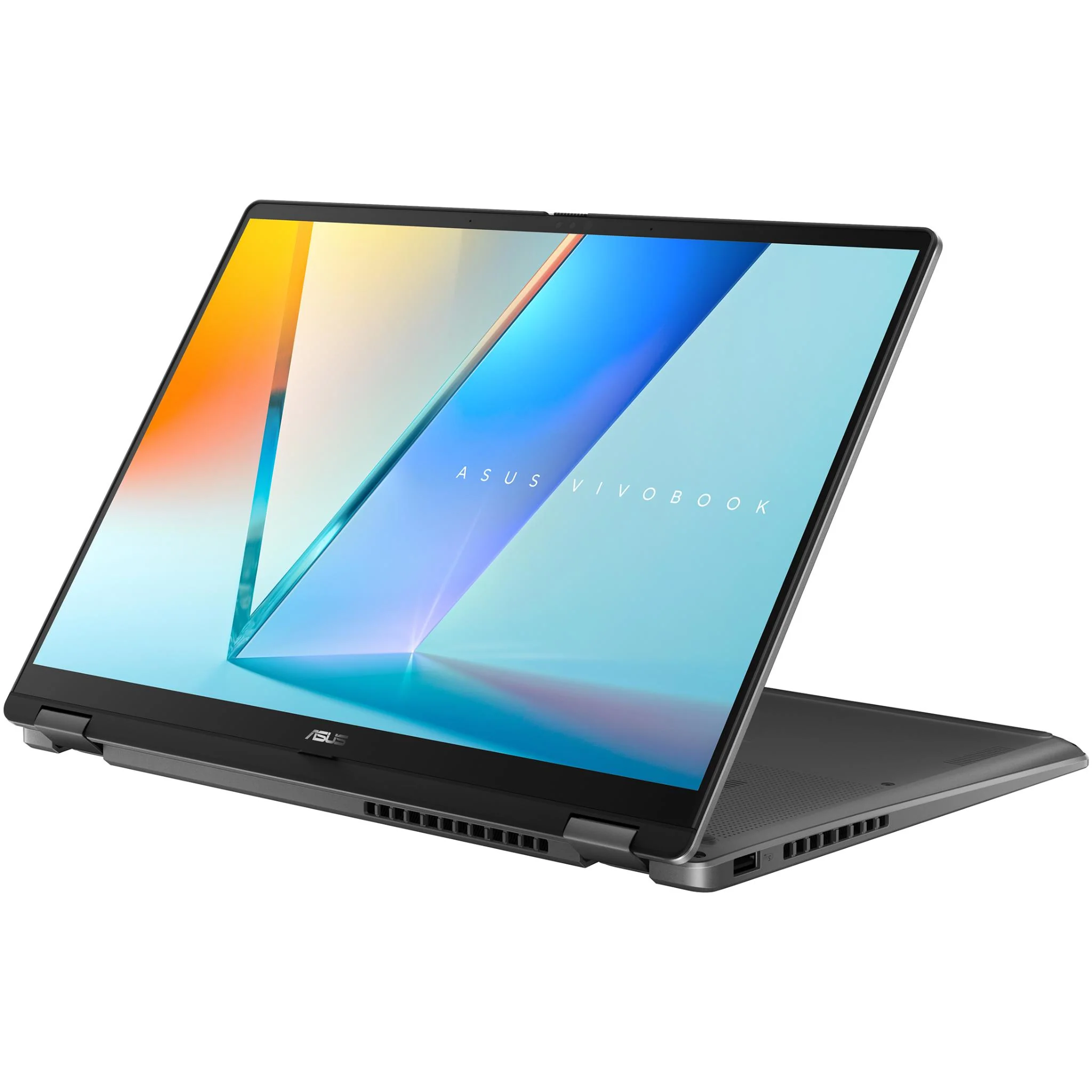Asus Vivobook 14 Flip 14" WUXGA Laptop (Intel Core Ultra 7 - 256V)[1TB] - Image 6