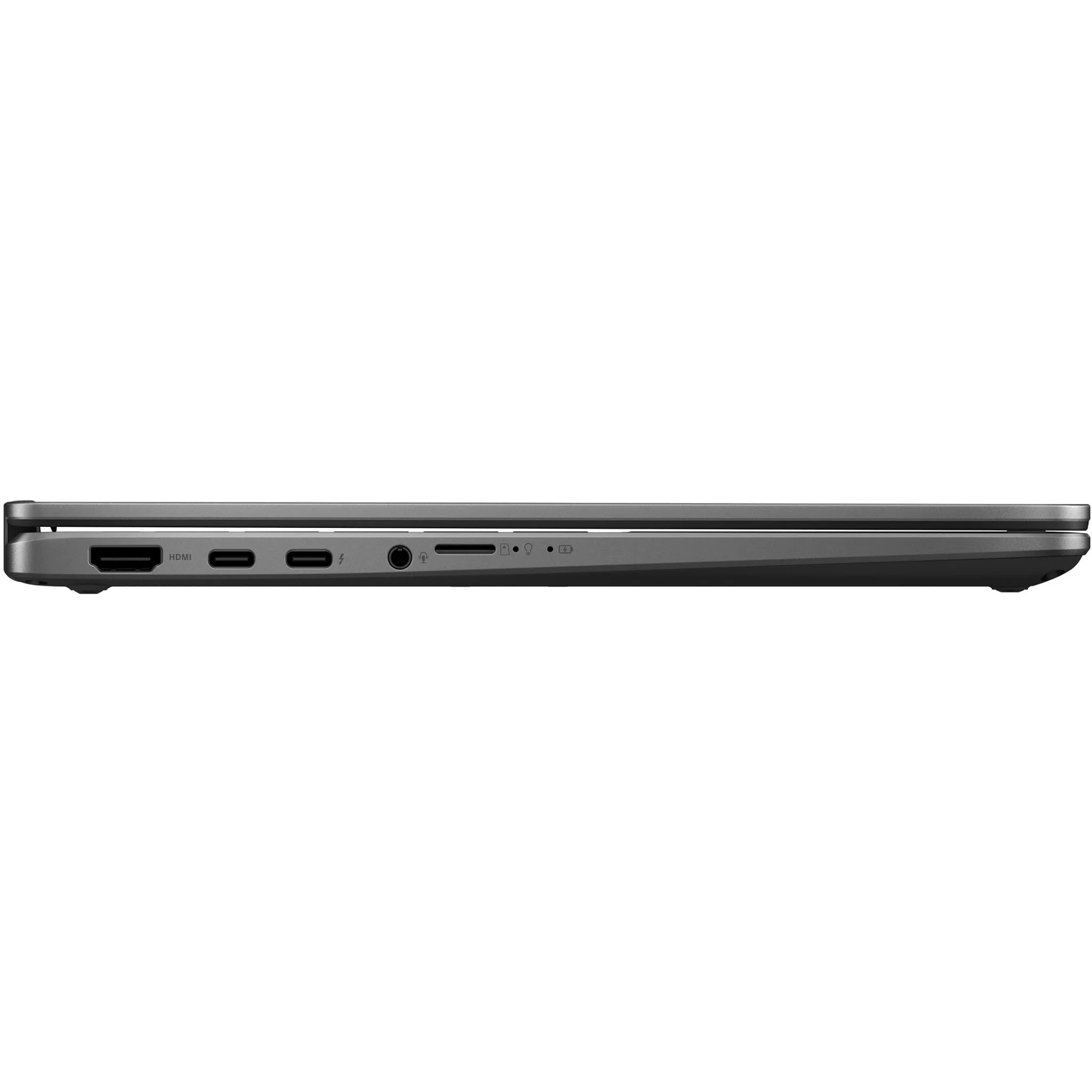 Asus Vivobook 14 Flip 14" WUXGA Laptop (Intel Core Ultra 7 - 256V)[1TB] - Image 7