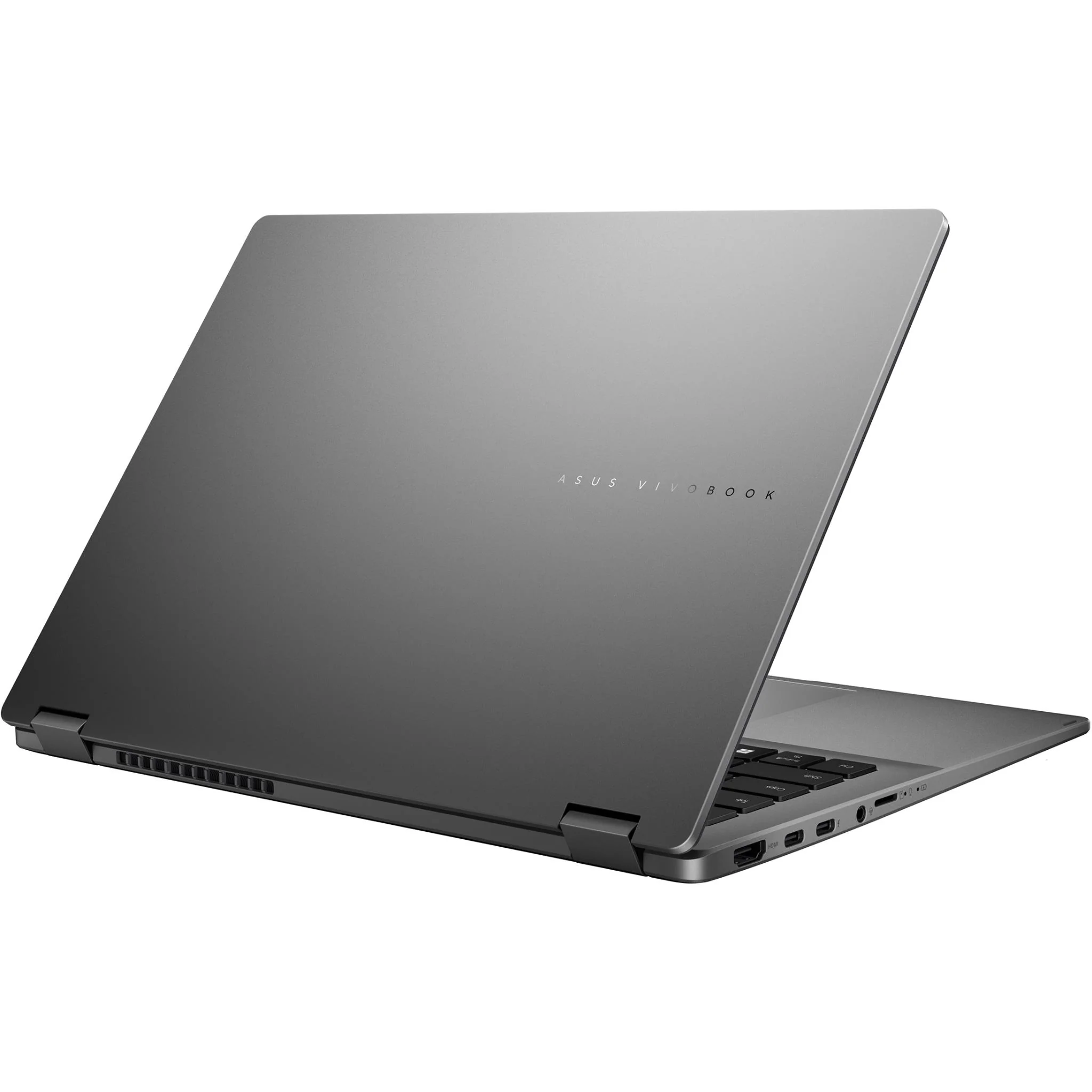 Asus Vivobook 14 Flip 14" WUXGA Laptop (Intel Core Ultra 7 - 256V)[1TB] - Image 9