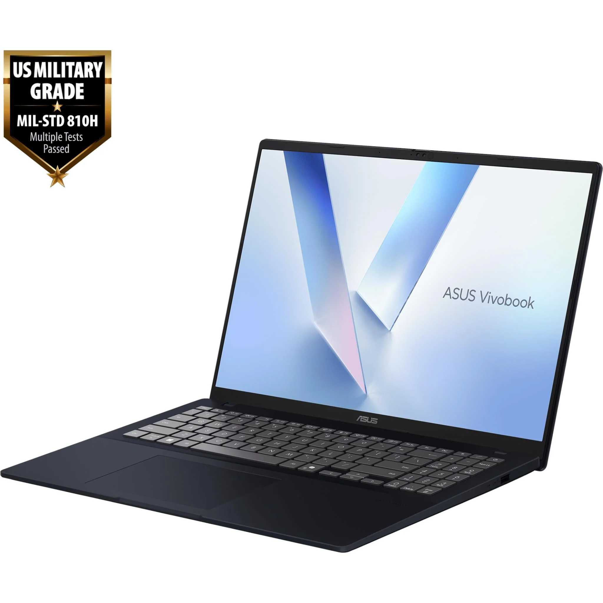 ASUS Vivobook 16 16" WUXGA Copilot+ AI PC Laptop (Intel Core Ultra 5-325)[512GB] - Image 11