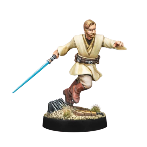 Atomic Mass Games Star Wars Legion Galactic Republic Starter Set - Image 6