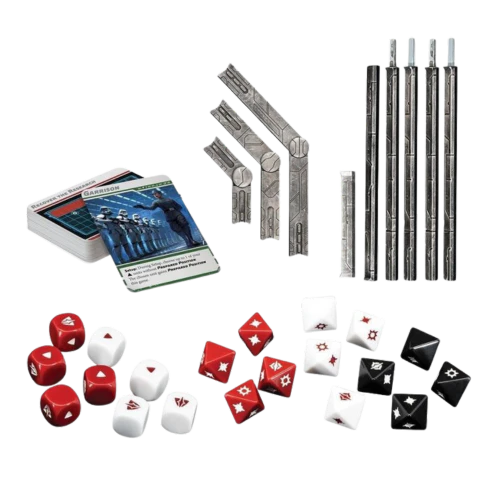 Atomic Mass Games Star Wars Legion Separatist Alliance Starter Set - Image 2