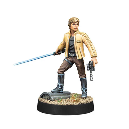 Atomic Mass Games Star Wars Legion Starter Set Rebel Alliance - Image 2