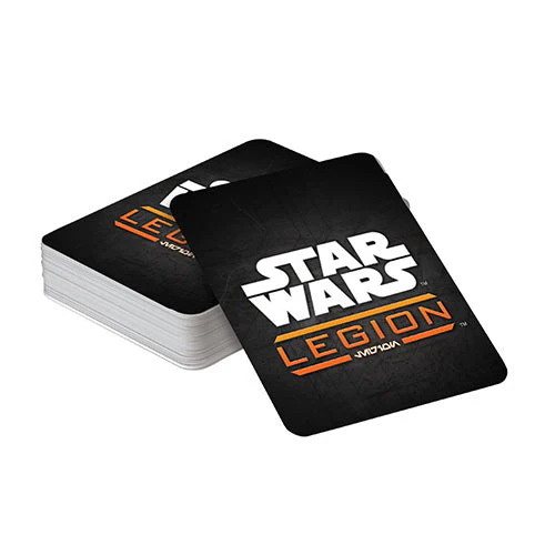 Atomic Mass Games Star Wars Legion Upgrades Card Pack - Image 2