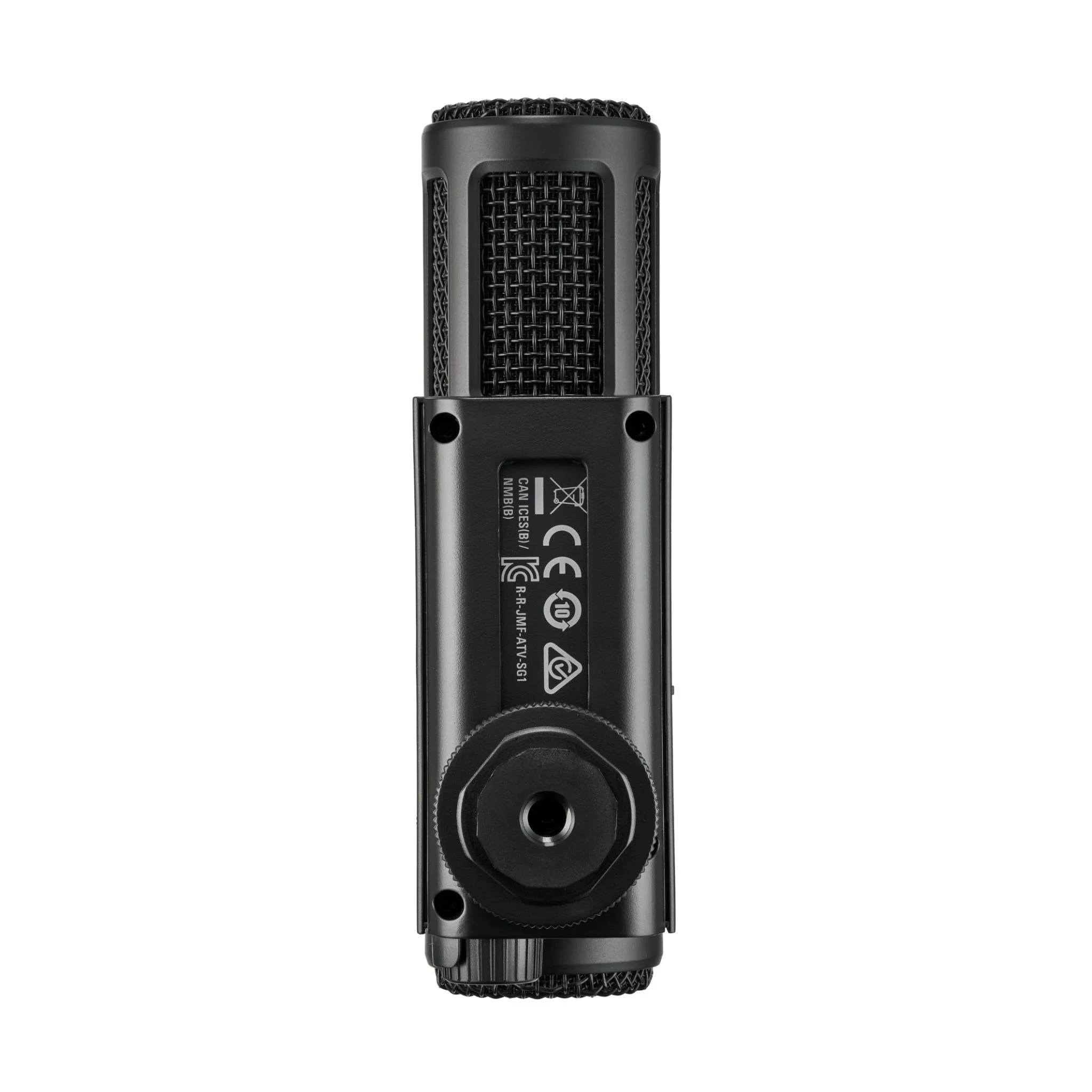 Audio-Technica ATV-SG1 Shotgun Mic with Shock Mount - Image 8