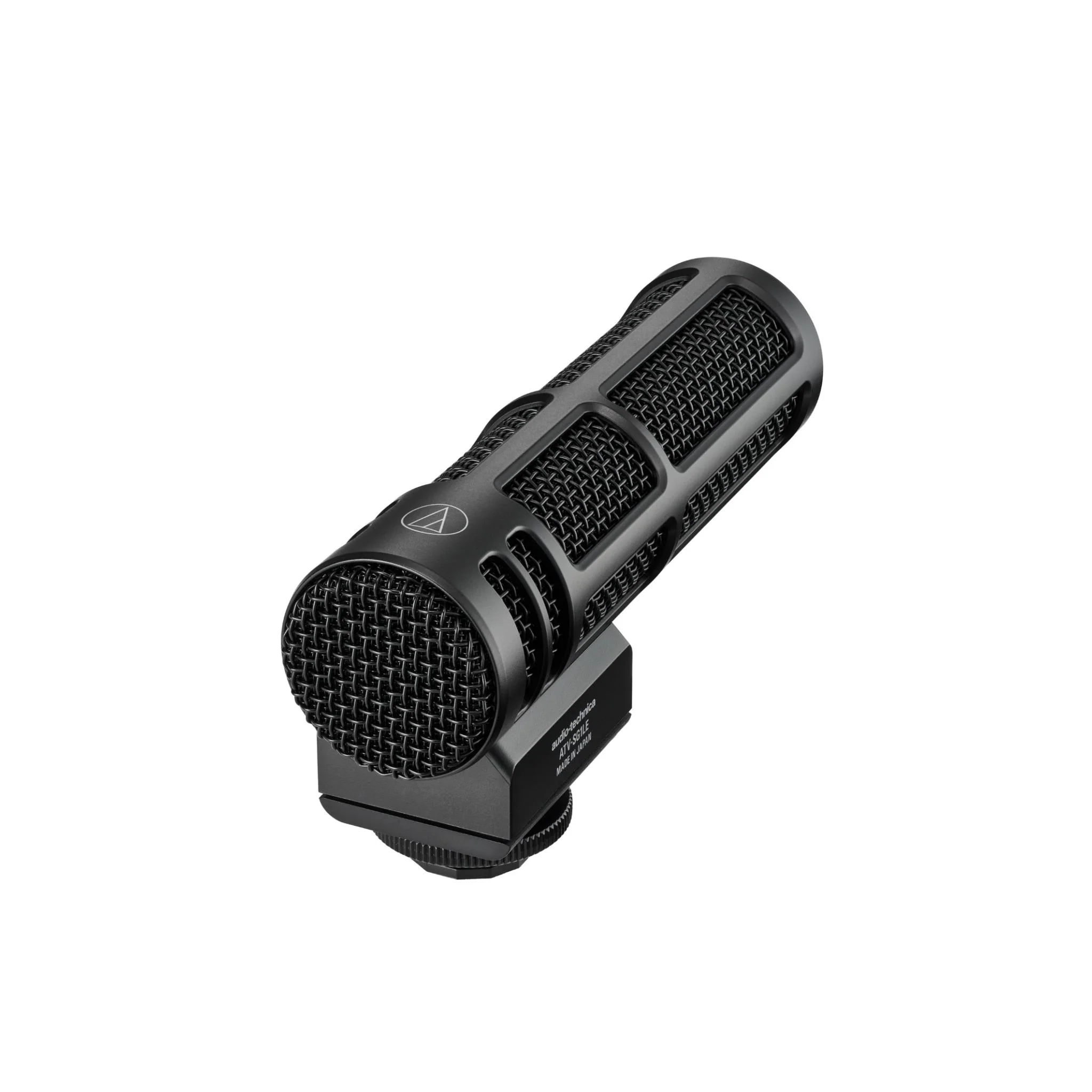 Audio-Technica ATV-SG1LE Shotgun Mic - Image 5