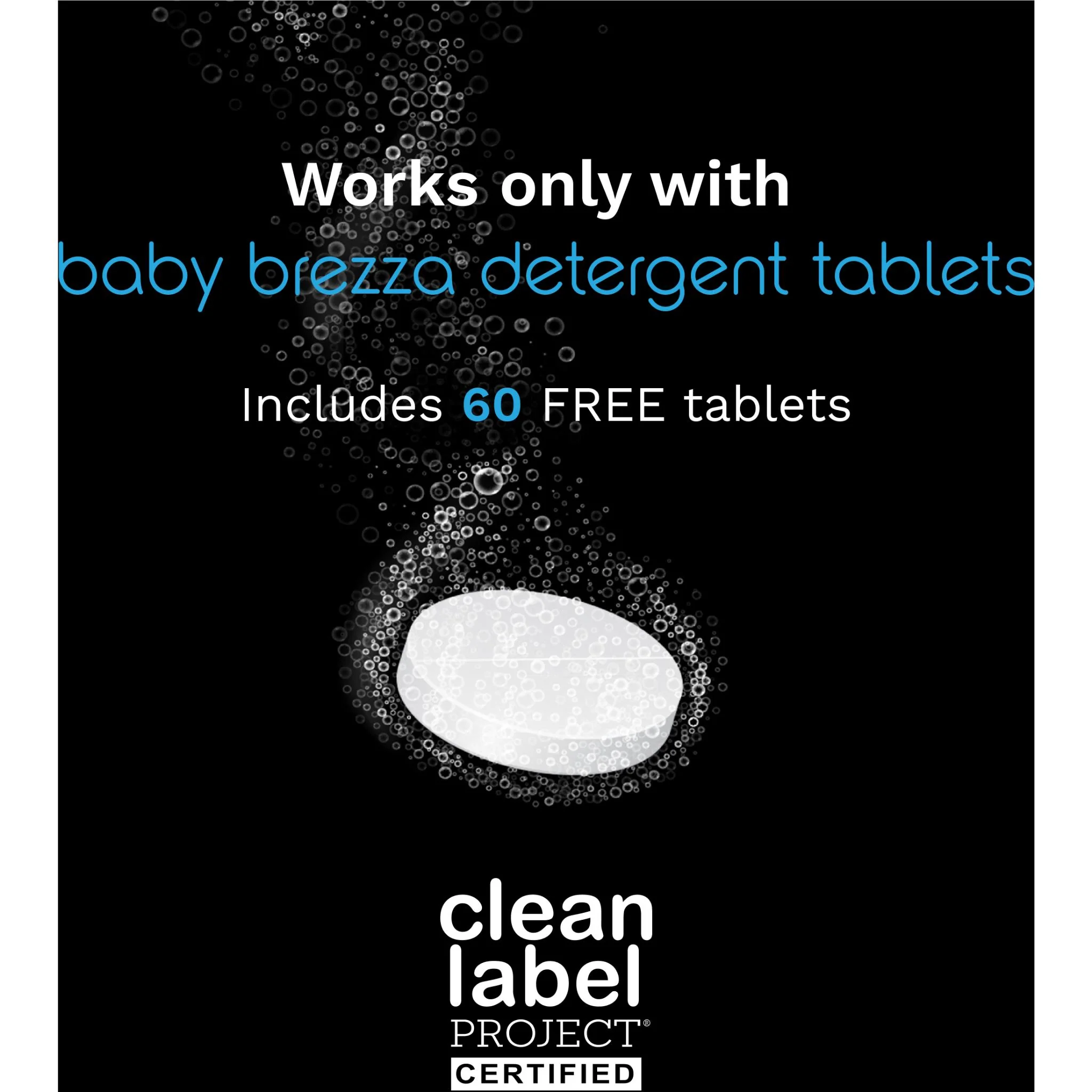 Baby Brezza Bottle Washer Pro - Image 9