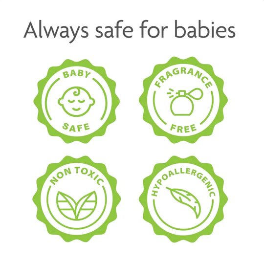 Baby Brezza Descaling Tablets For Bottle Washer Pro - Image 4