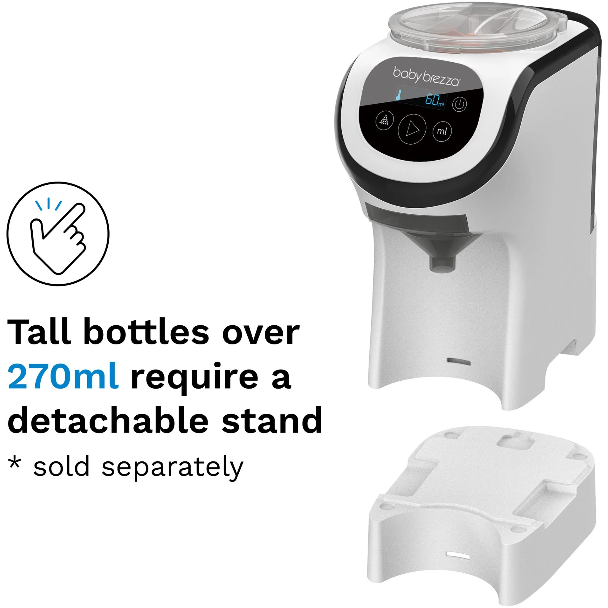 Baby Brezza Formula Pro Mini - Image 6