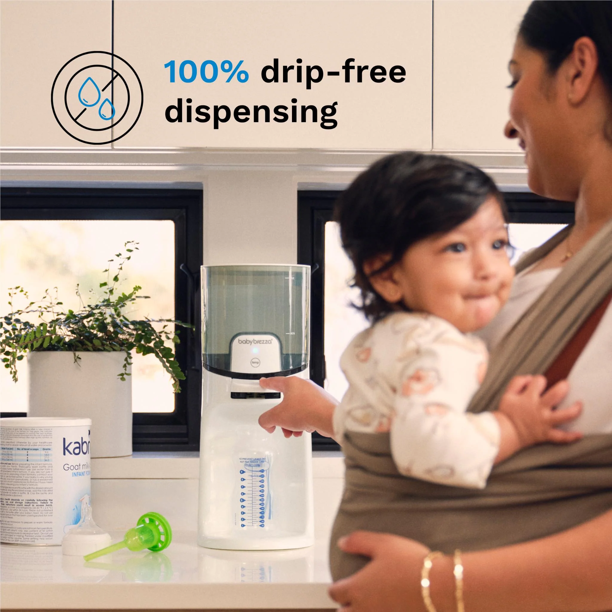 Baby Brezza Instant Warmer - Image 6