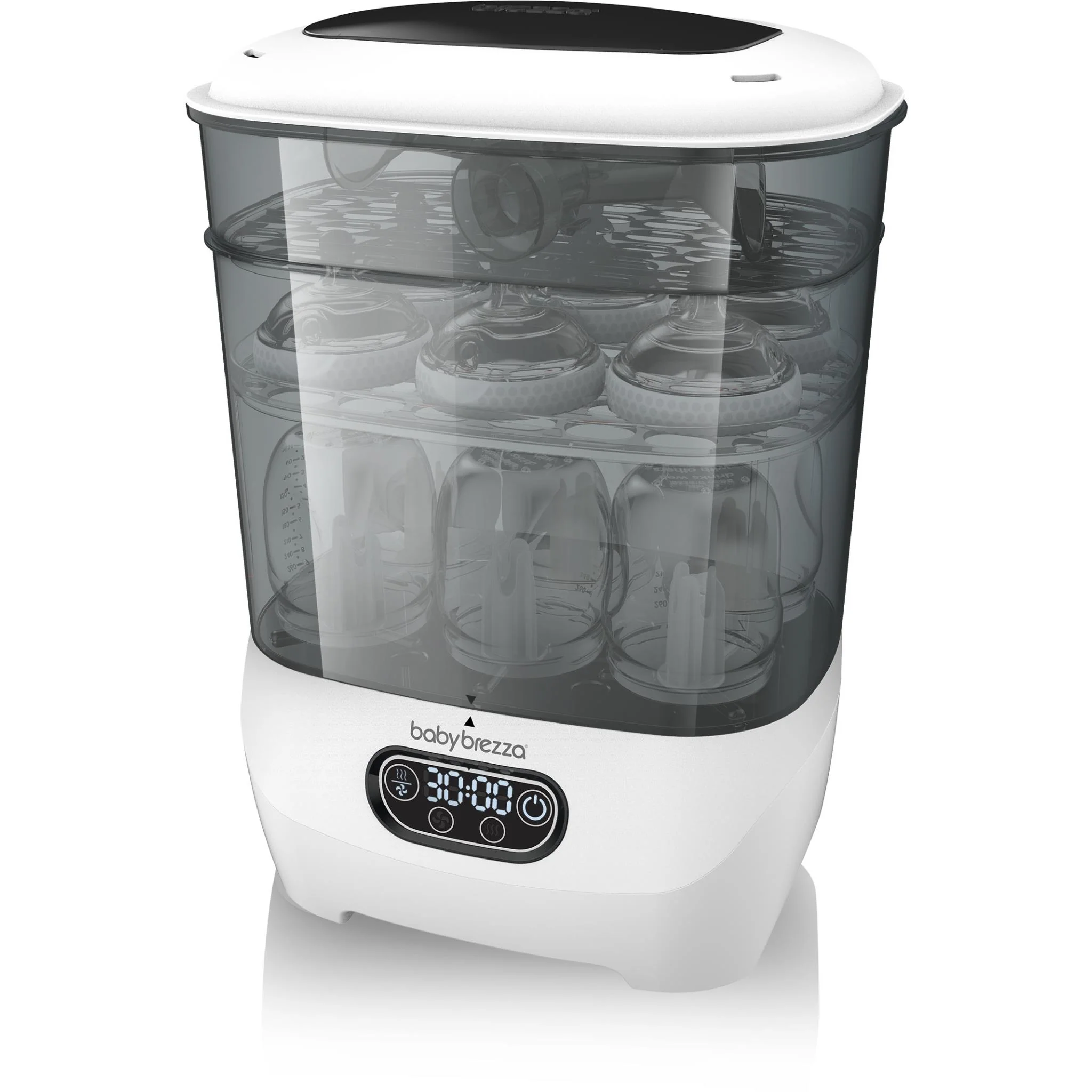 Baby Brezza One Step Sterilizer & Dryer Advanced