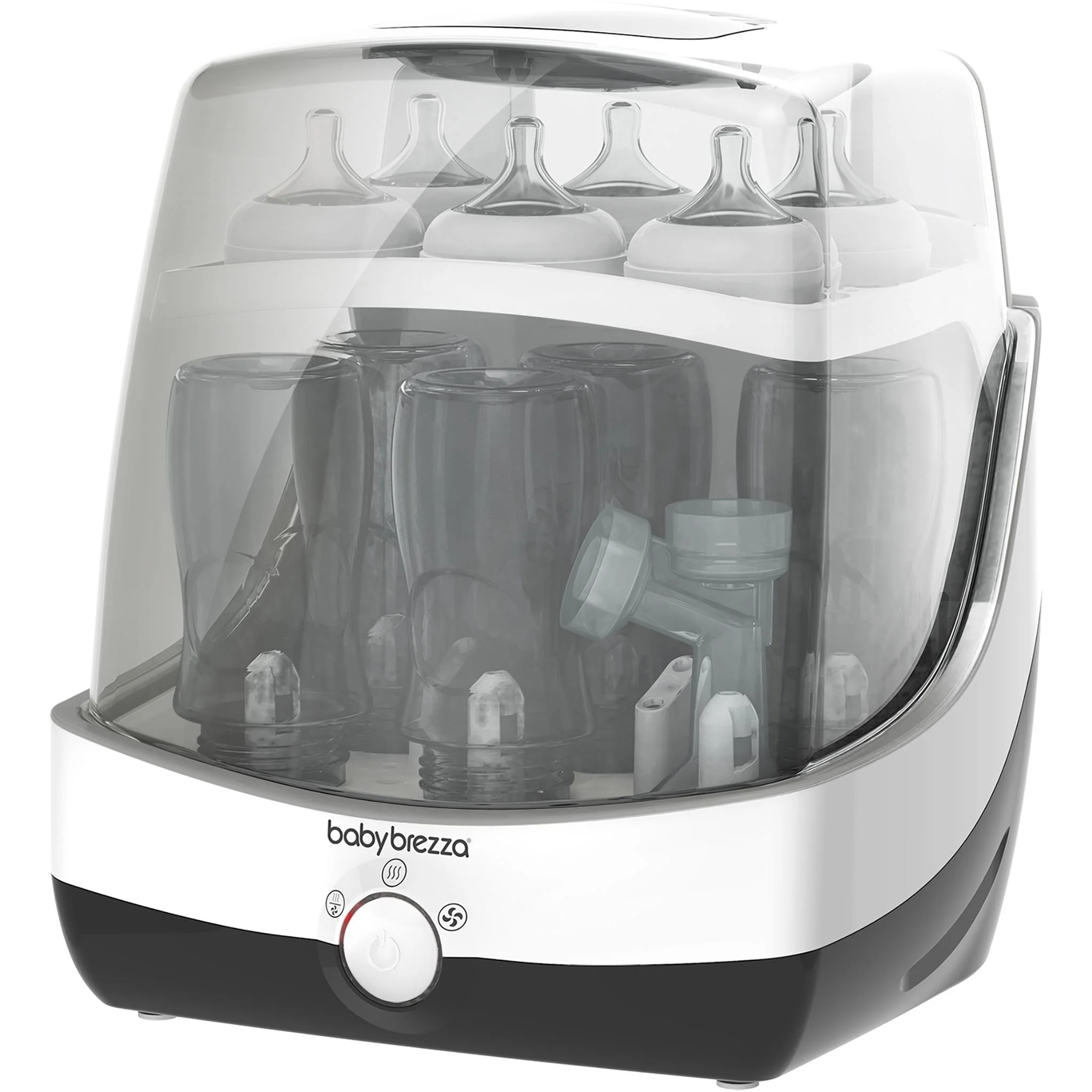 Baby Brezza Superfast Sterilizer Dryer