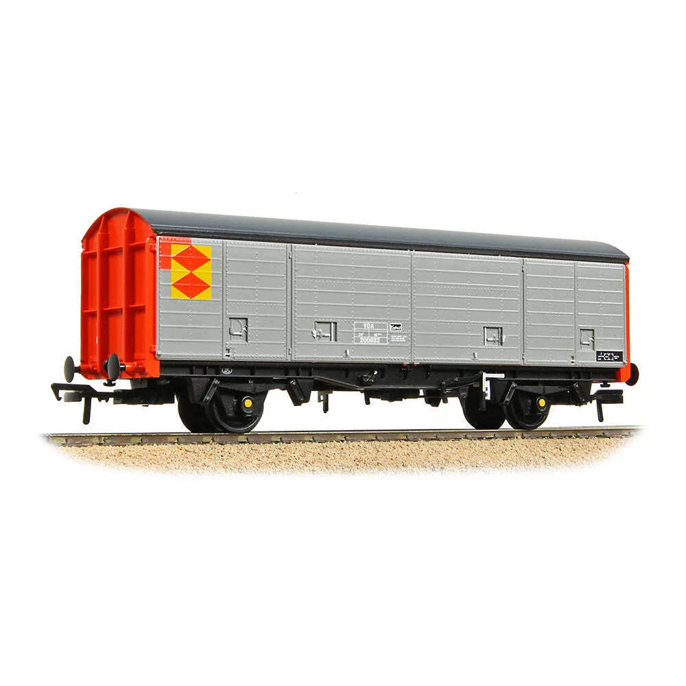 Bachman OO BR VDA Van BR Railfreight Distribution Sector