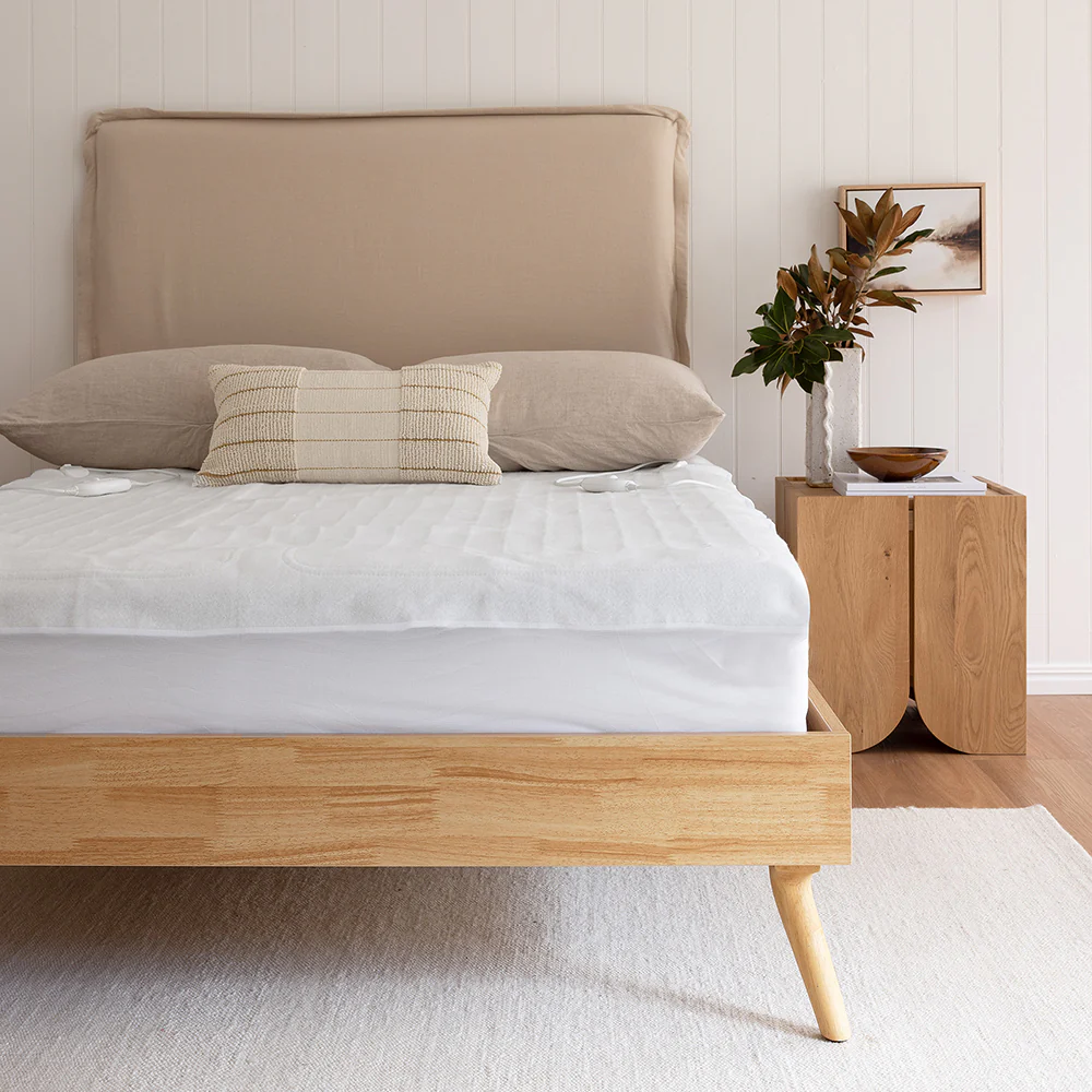 Bambury Super King Bed Bambury Electric Blanket Soft Touch Home - Image 5