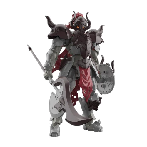 Bandai 30mf Liber Warrior