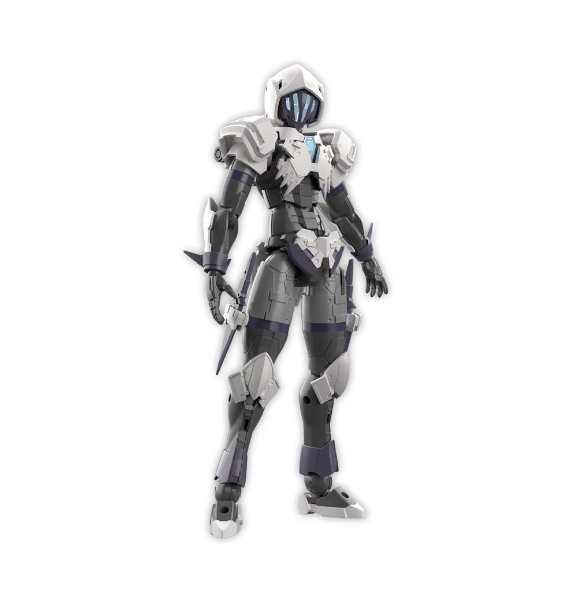 Bandai 30MF Rosan Assassin