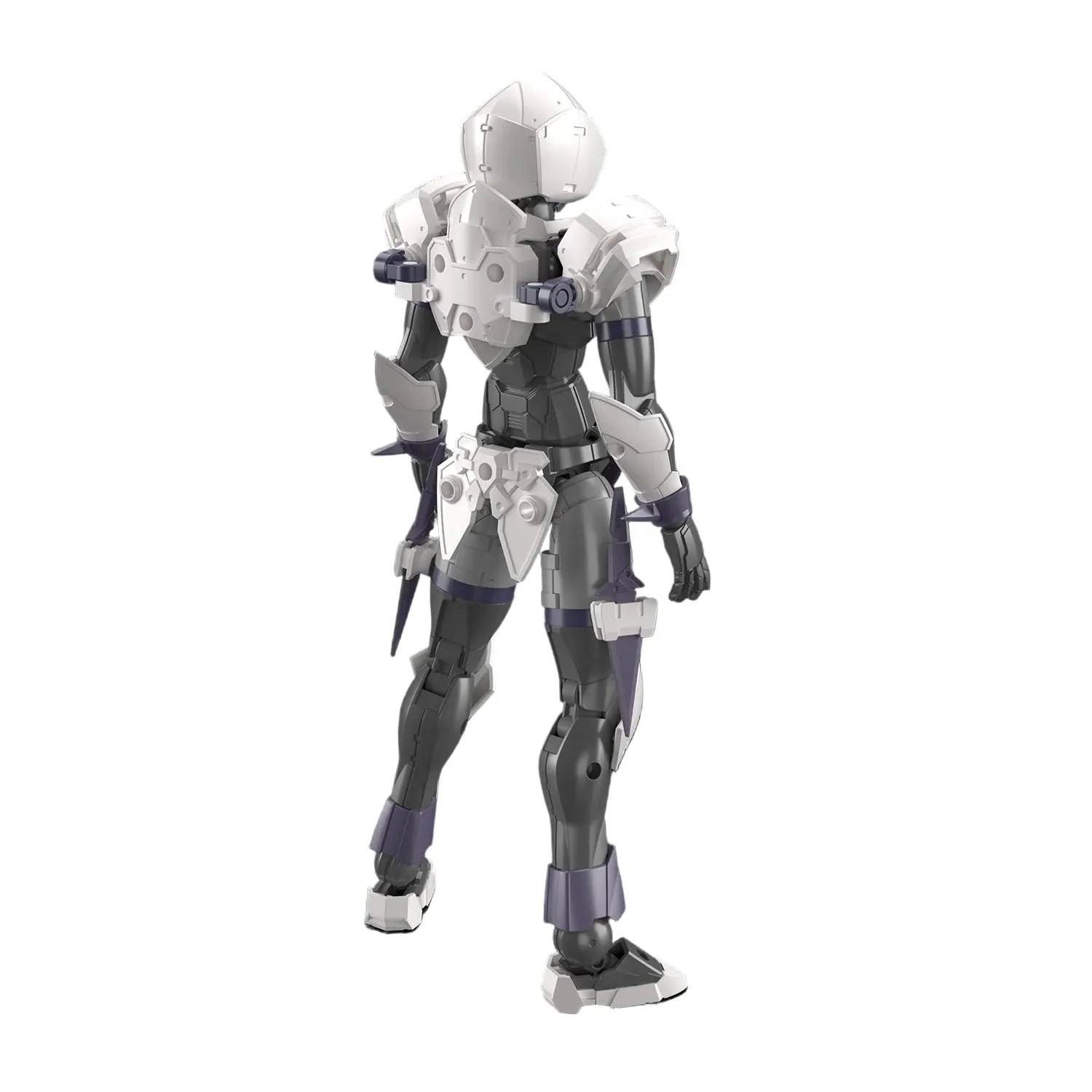 Bandai 30MF Rosan Assassin - Image 2