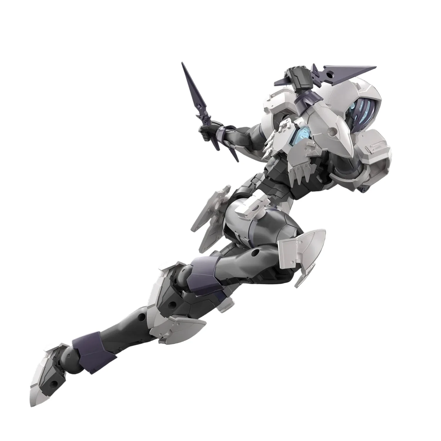 Bandai 30MF Rosan Assassin - Image 3