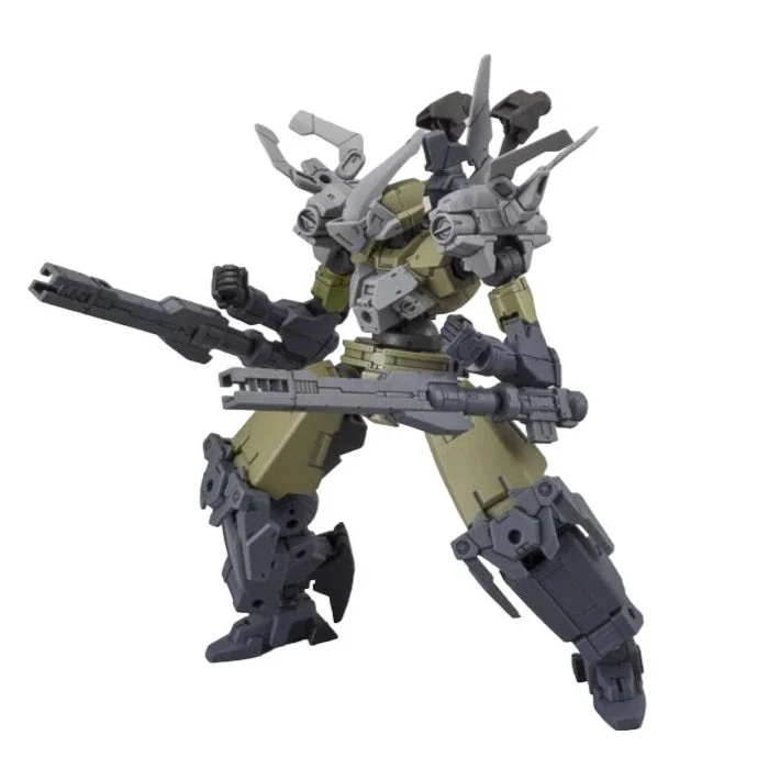 Bandai 30MM 1/144 bEXM-14T Cielnova (Green)