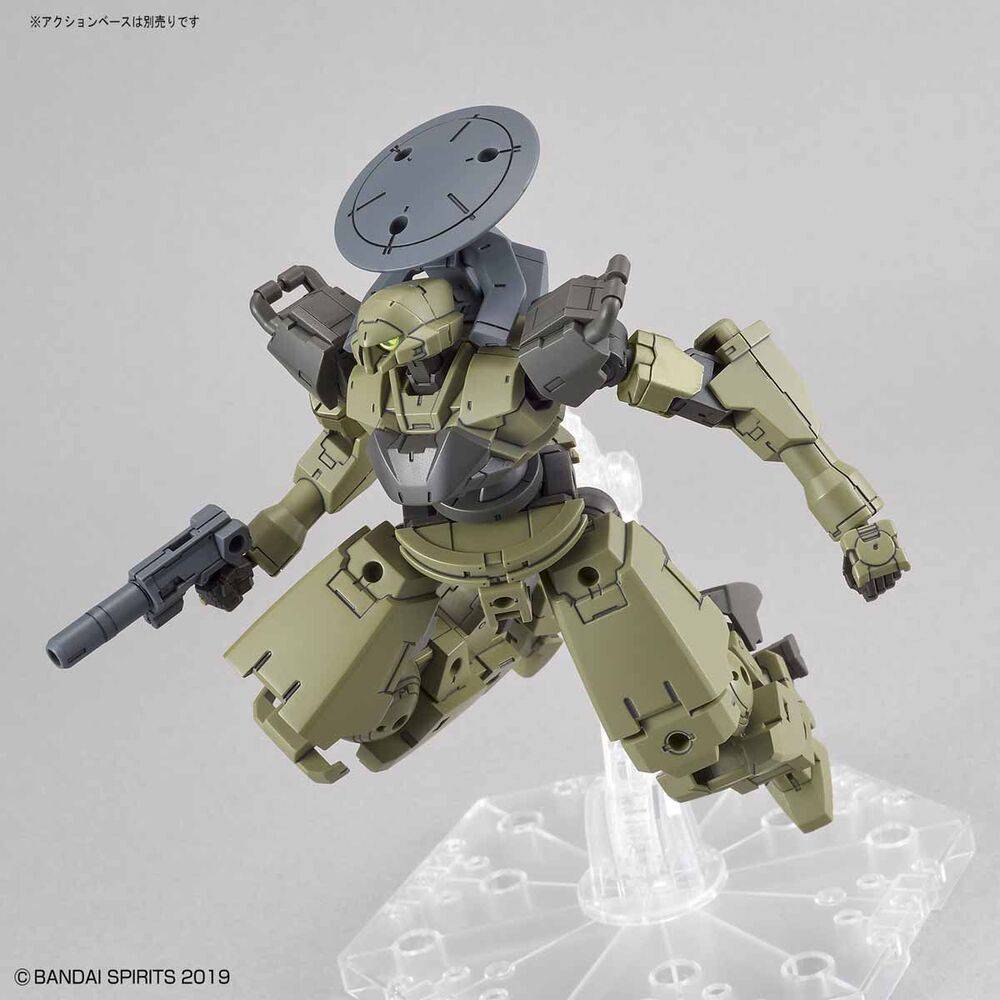 Bandai 30MM 1/144 bEXM-14T Cielnova (Green) - Image 5