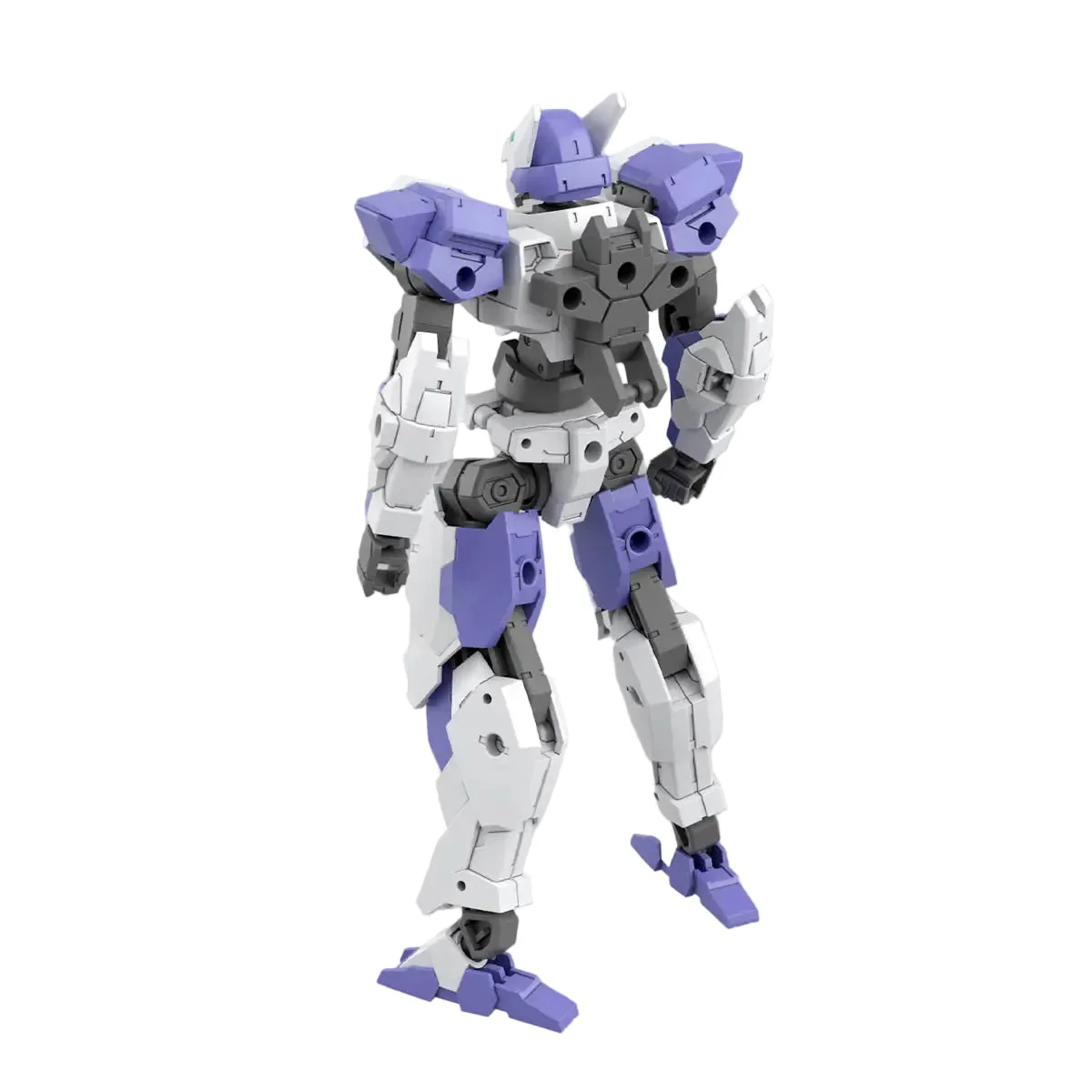 Bandai 30mm 1/144 Eexm-40 Iglight 01 - Image 2