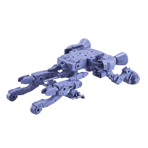 Bandai 30mm 1/144 Extended Armament Vehicle Space Craft Ver. (Purple)