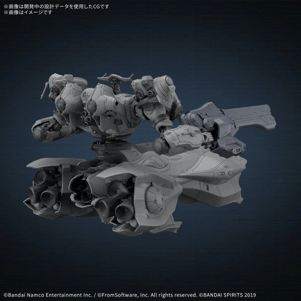 Bandai 30MM Armored Core VI Fires of Rubicon Arquebus ADD VE-40A - Image 4
